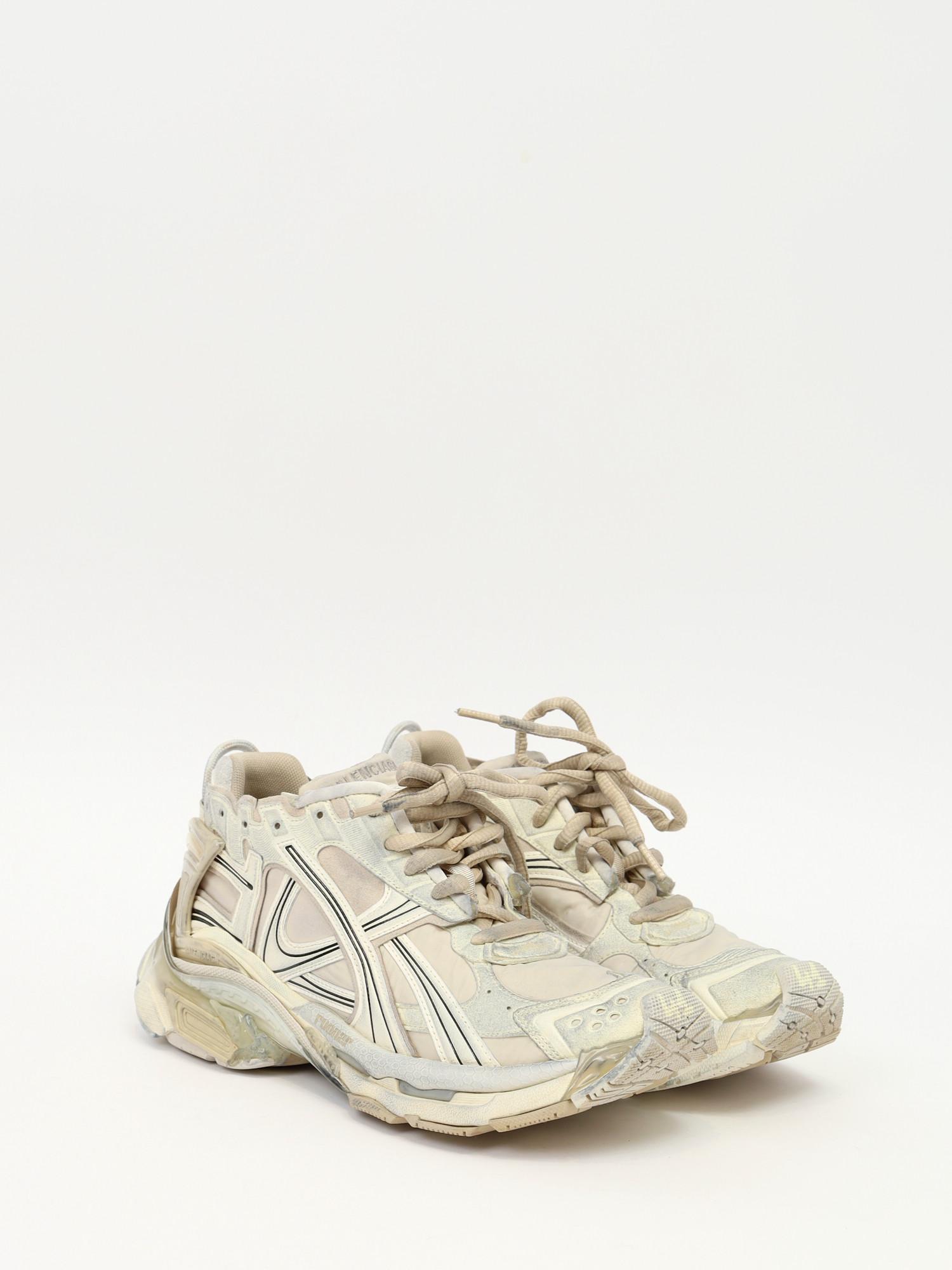 Balenciaga Runner 41, фото 4