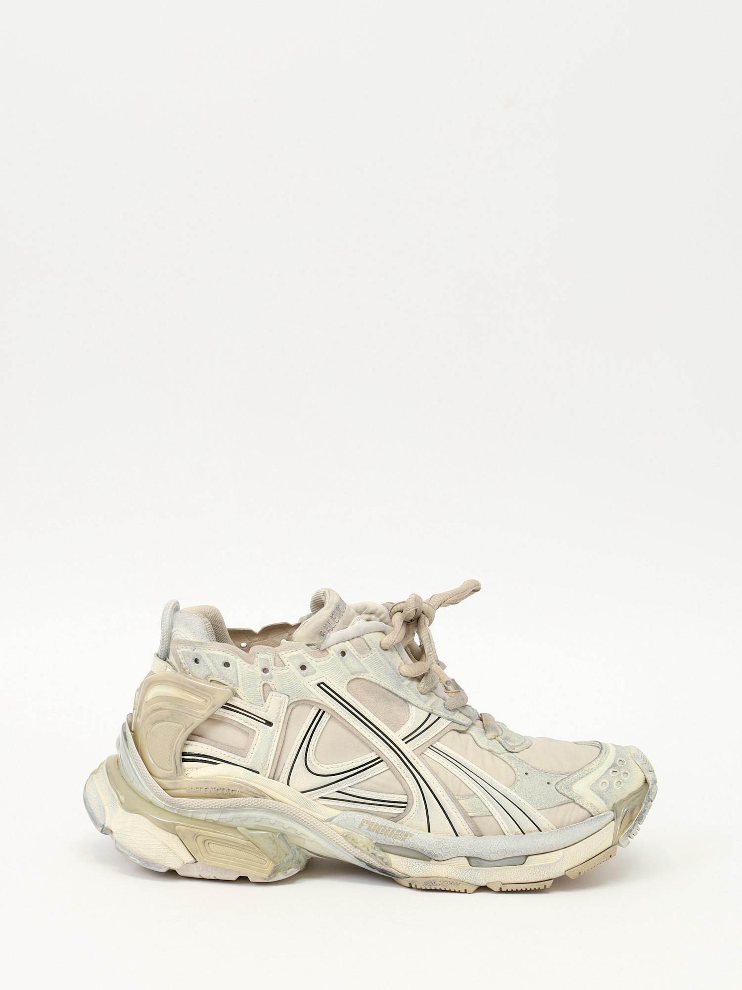 Balenciaga Runner 41, фото 1