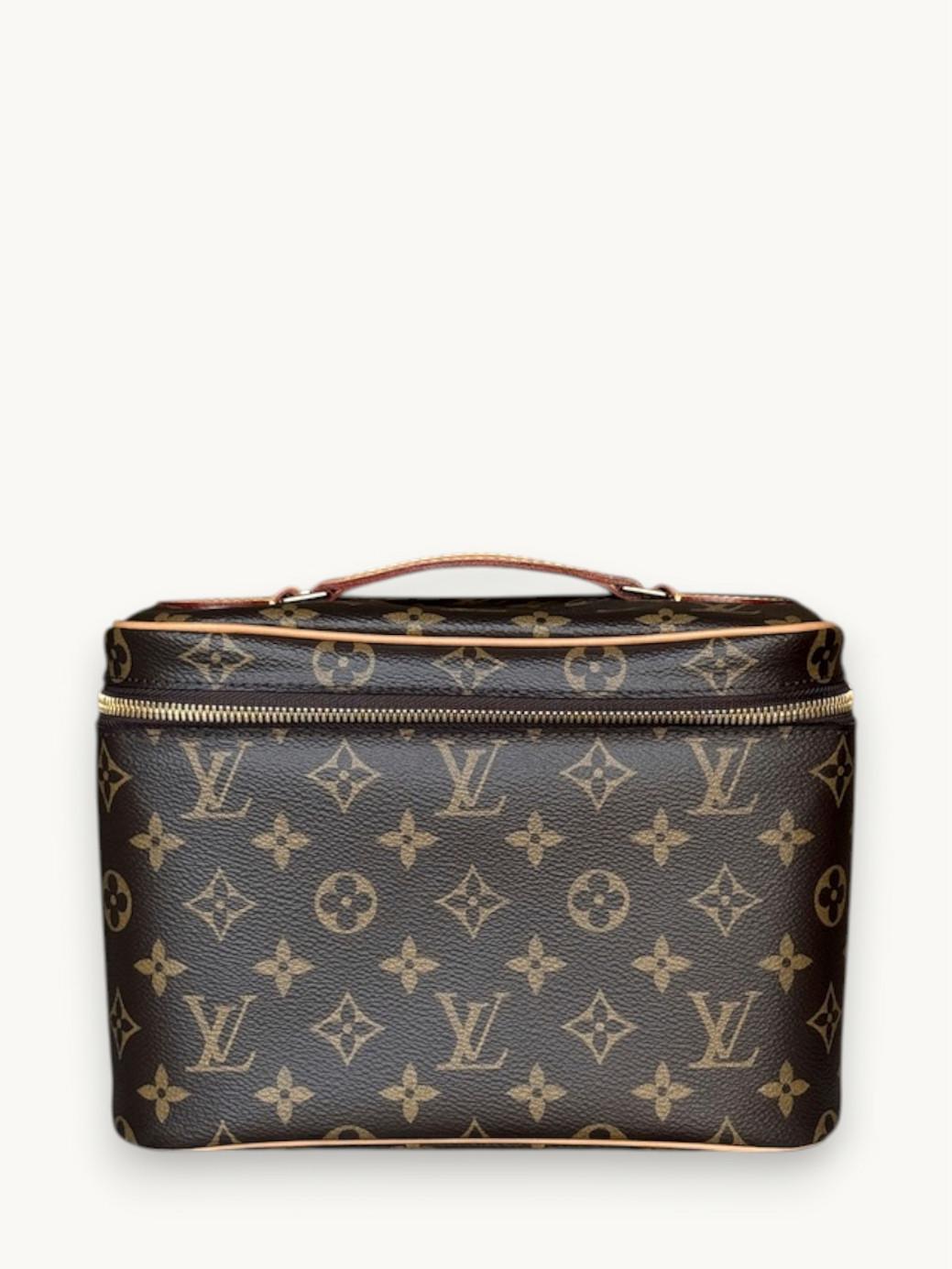 Louis Vuitton Nice , фото 1