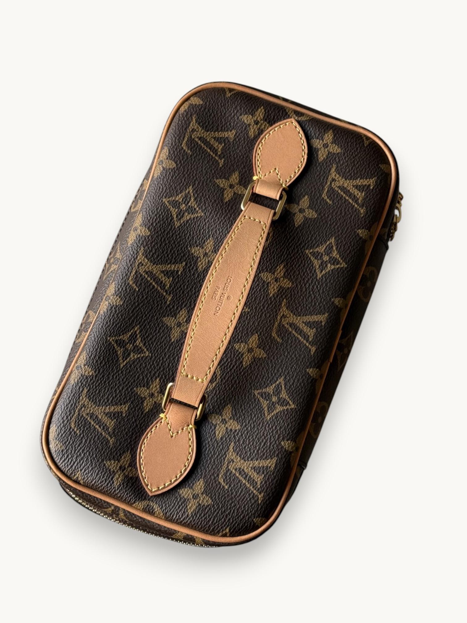 Louis Vuitton Nice , фото 5