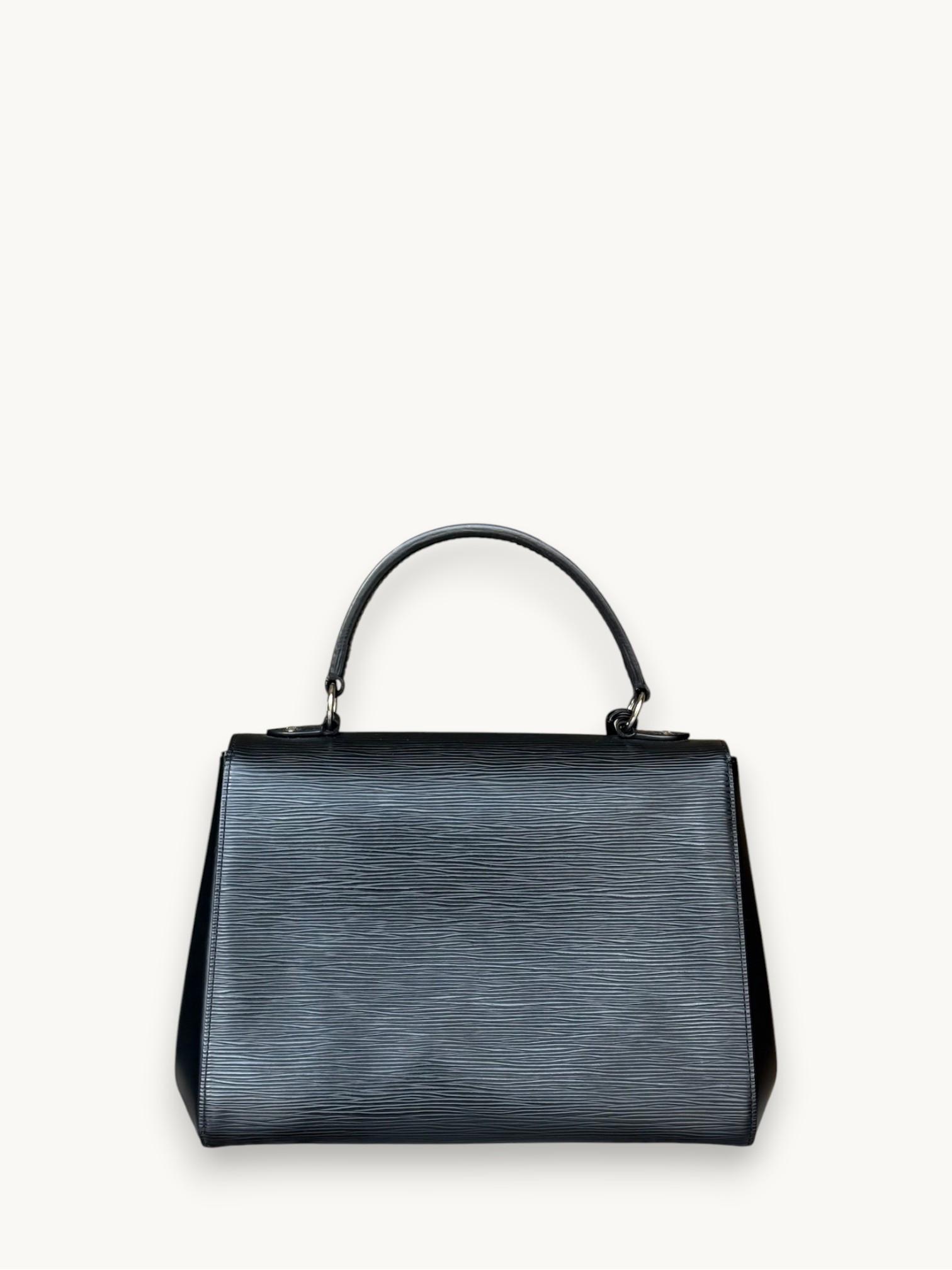 Louis Vuitton Cluny , фото 3