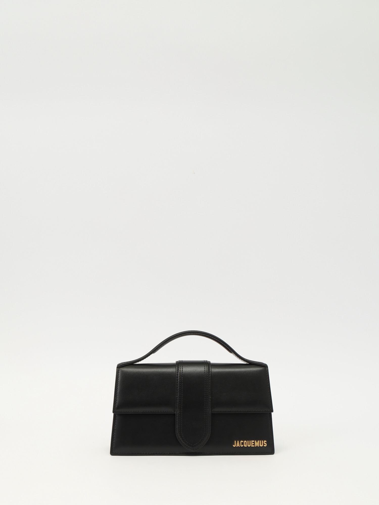 Jacquemus Le Bambino , фото 1