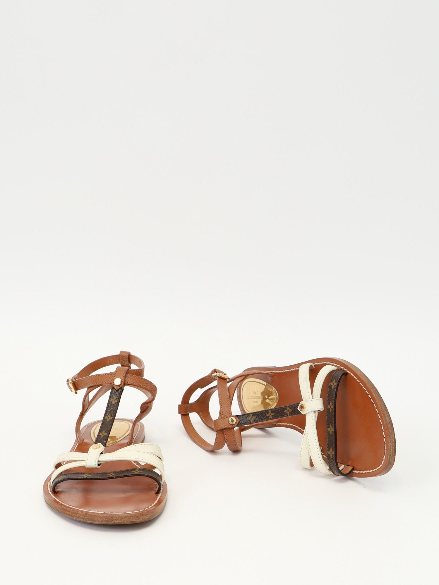 Louis Vuitton 39, фото 5