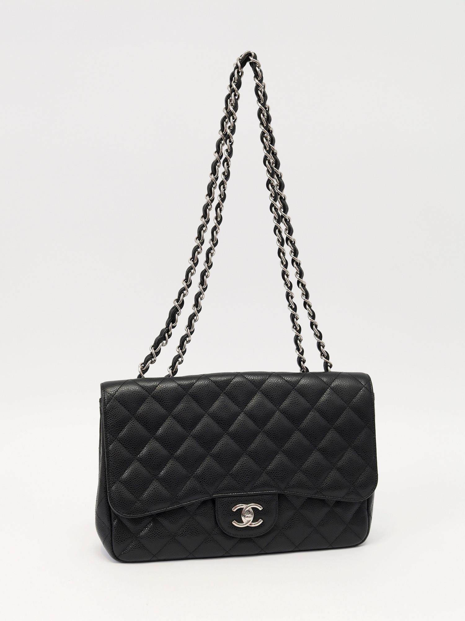 Chanel Timeless Classic , фото 5