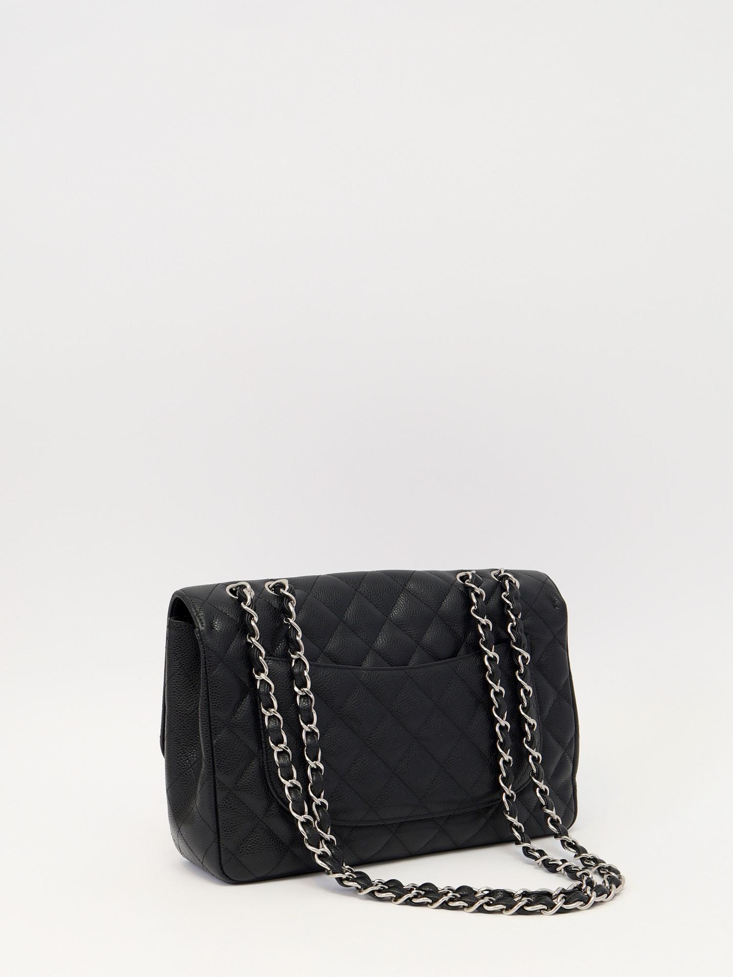Chanel Timeless Classic , фото 4