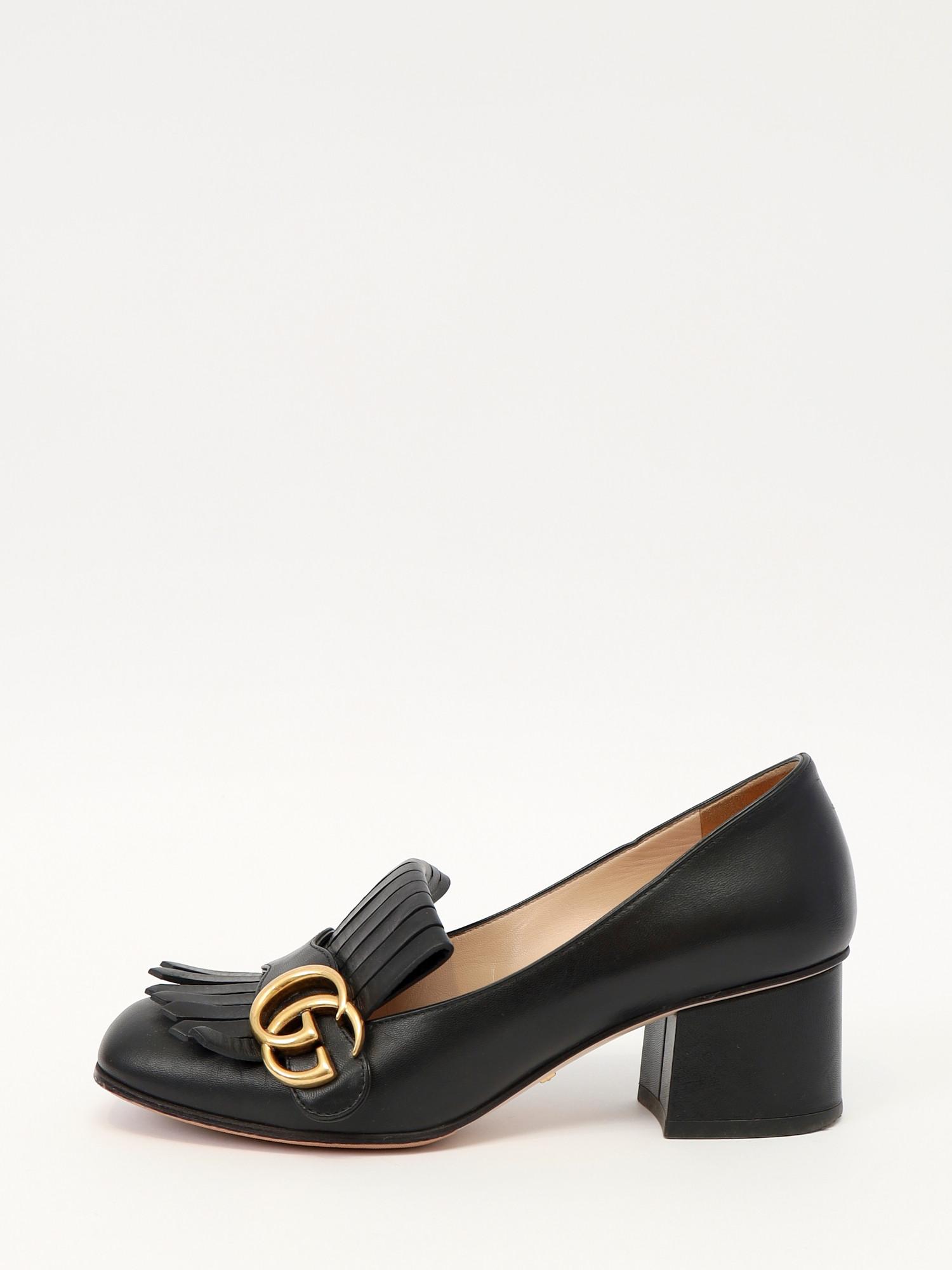 Gucci GG Marmont 36, фото 2