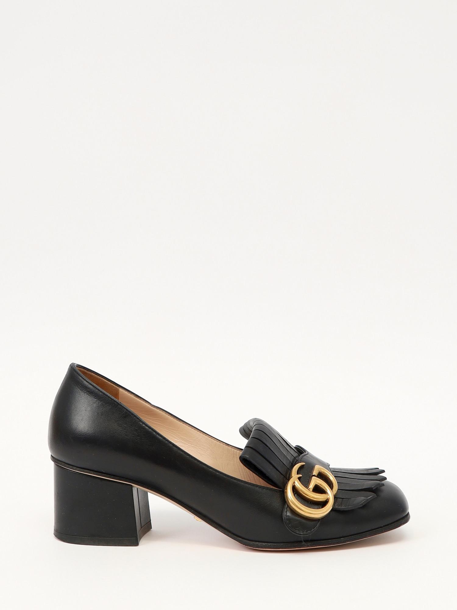 Gucci GG Marmont 36, фото 1