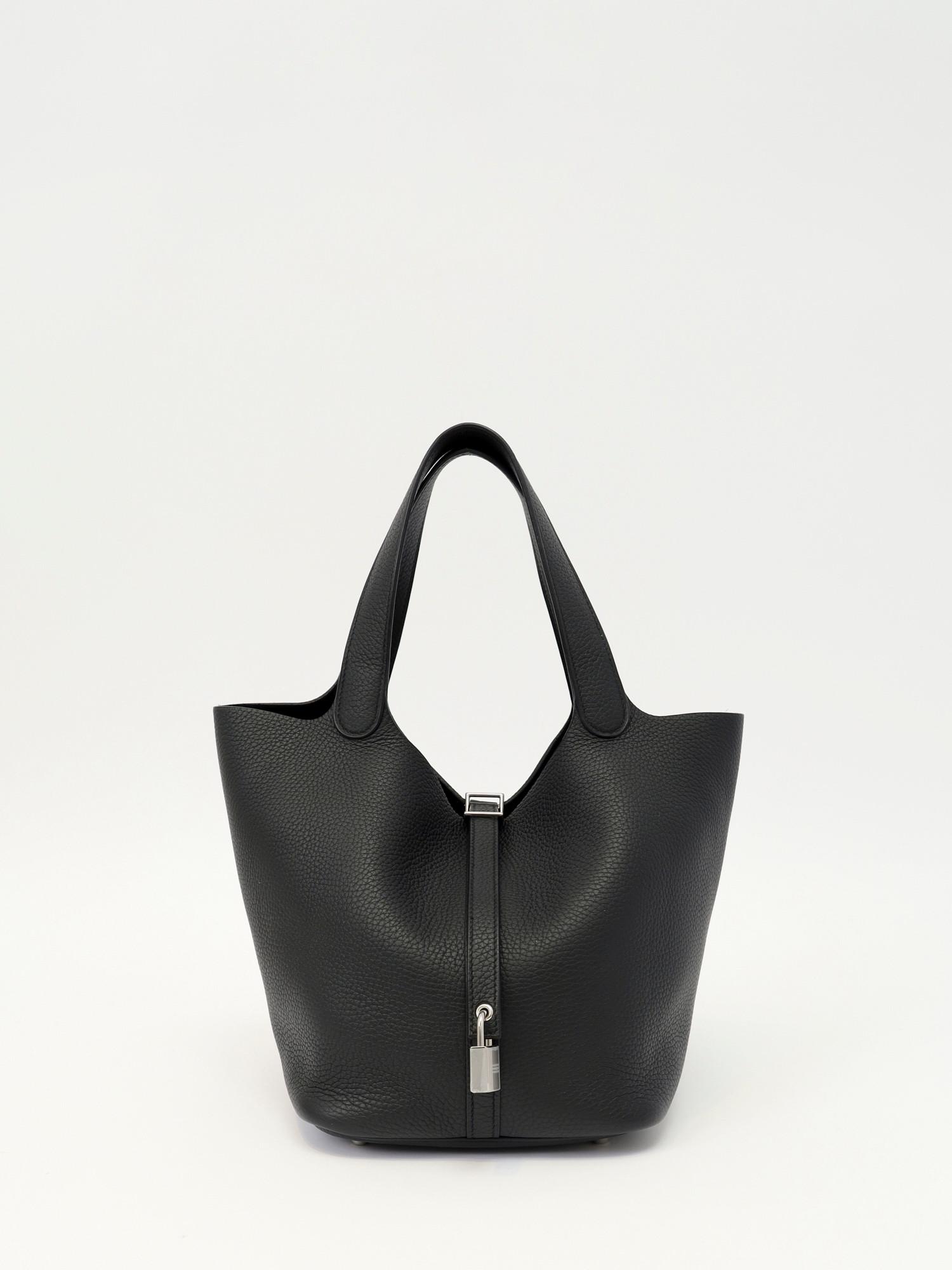 Hermes Picotin 22, фото 1