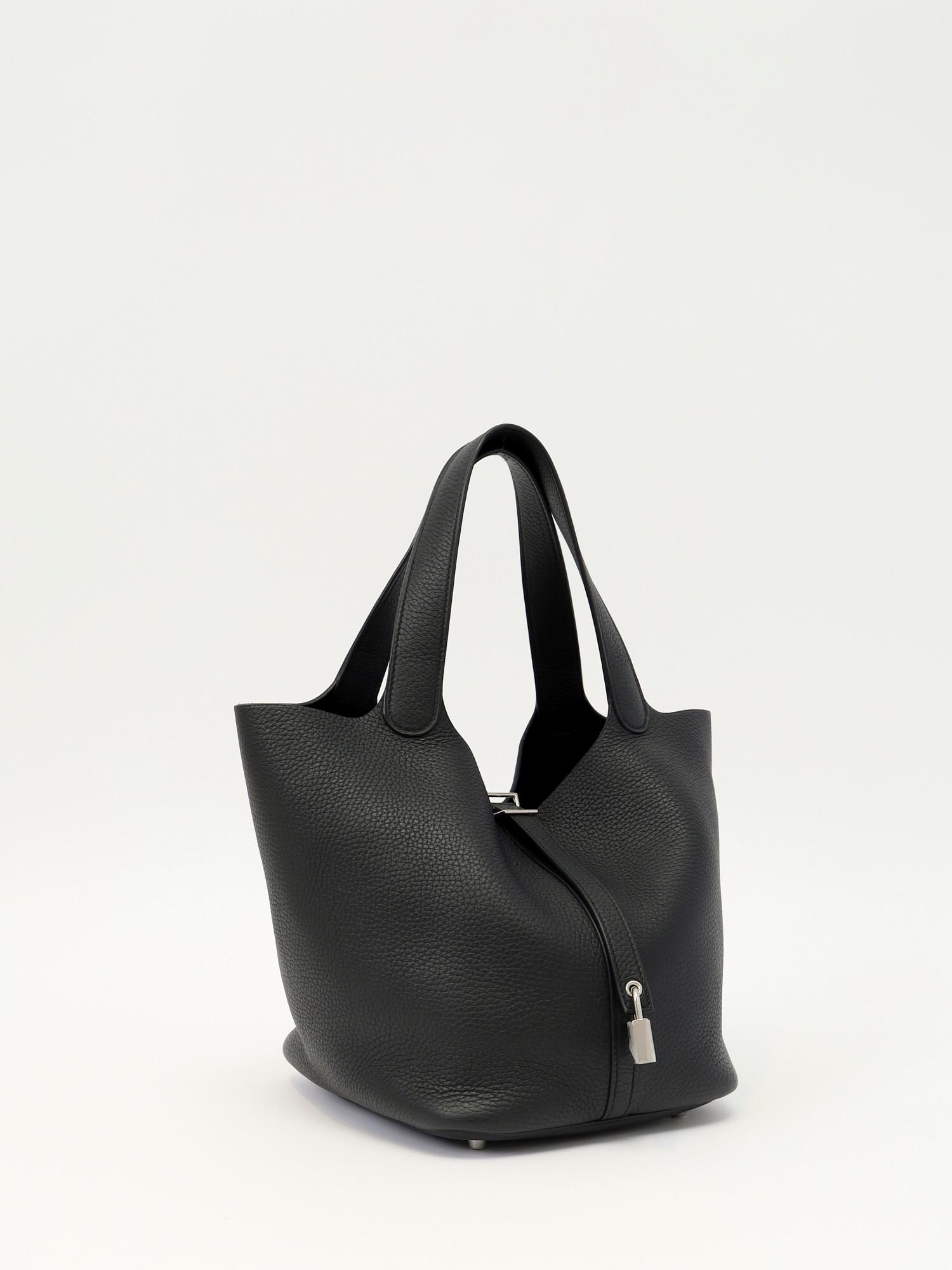 Hermes Picotin 22, фото 3