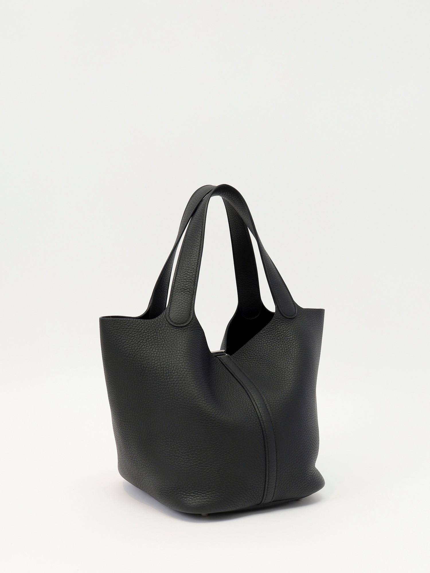 Hermes Picotin 22, фото 4