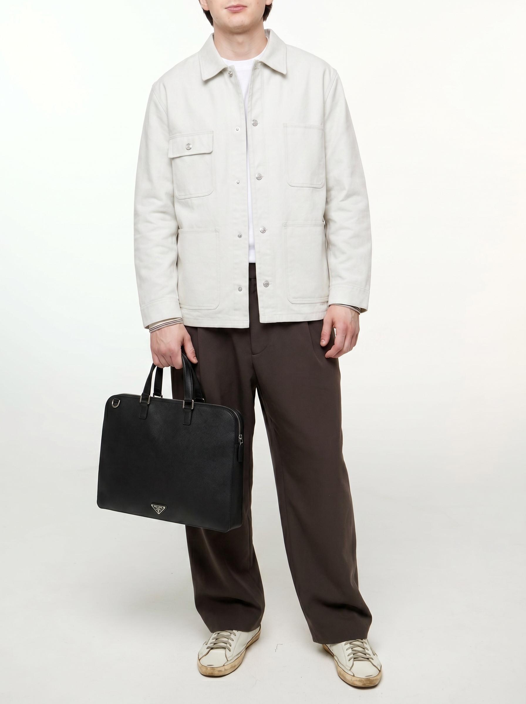 Prada Briefcase , фото 2