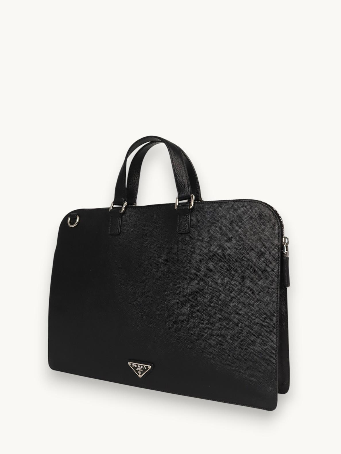 Prada Briefcase , фото 4