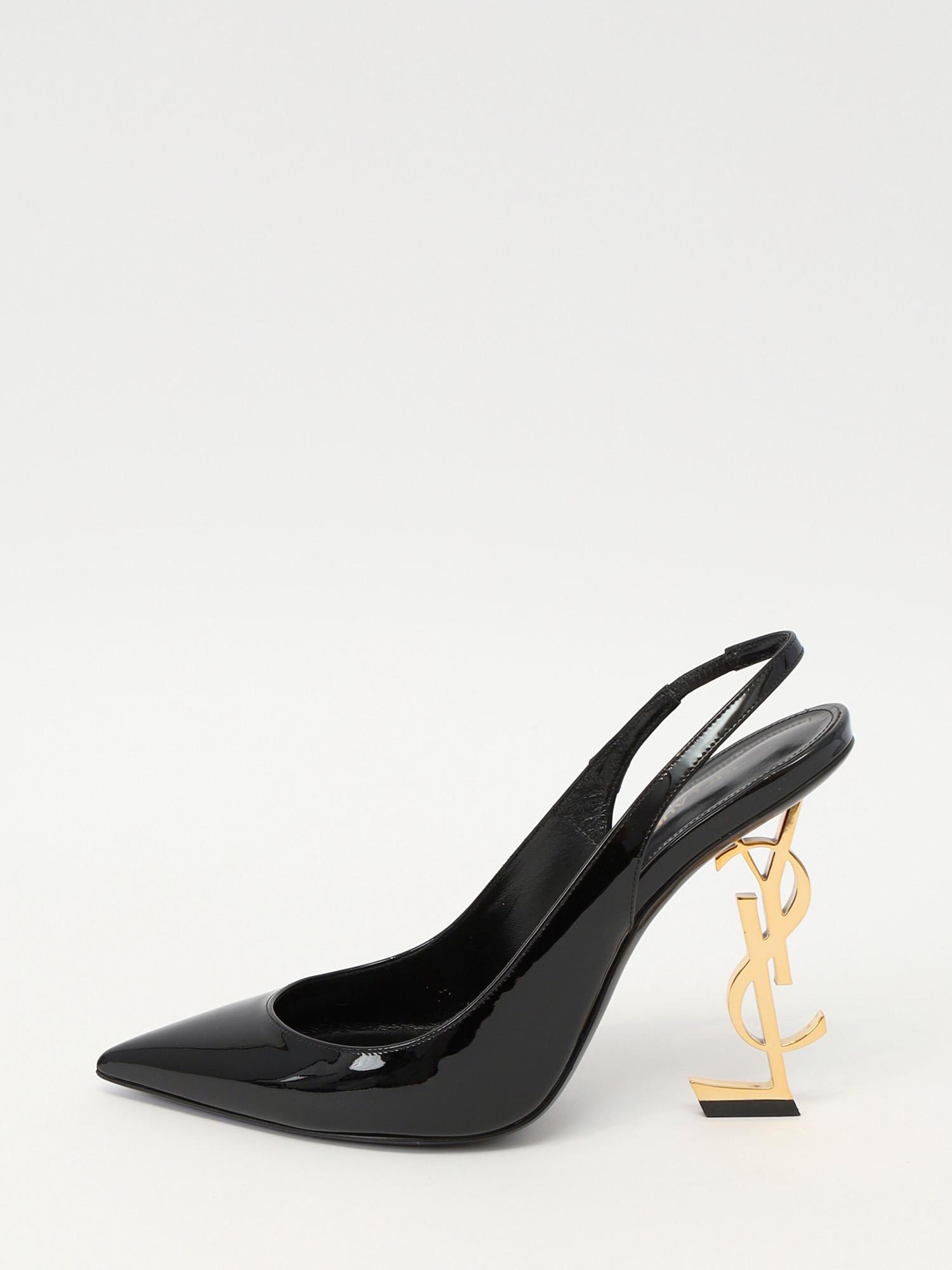 Saint Laurent 39.5, фото 2