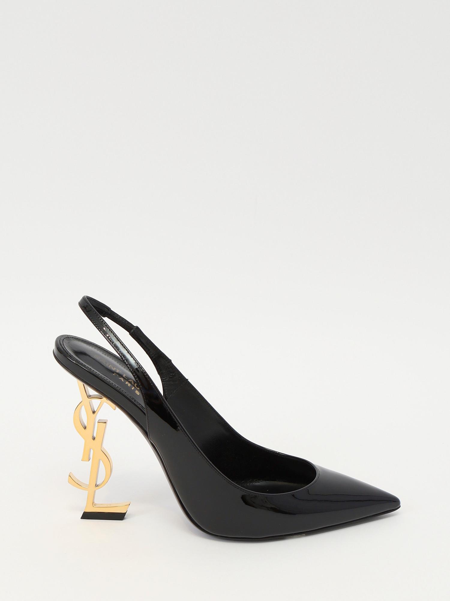 Saint Laurent 39.5, фото 1