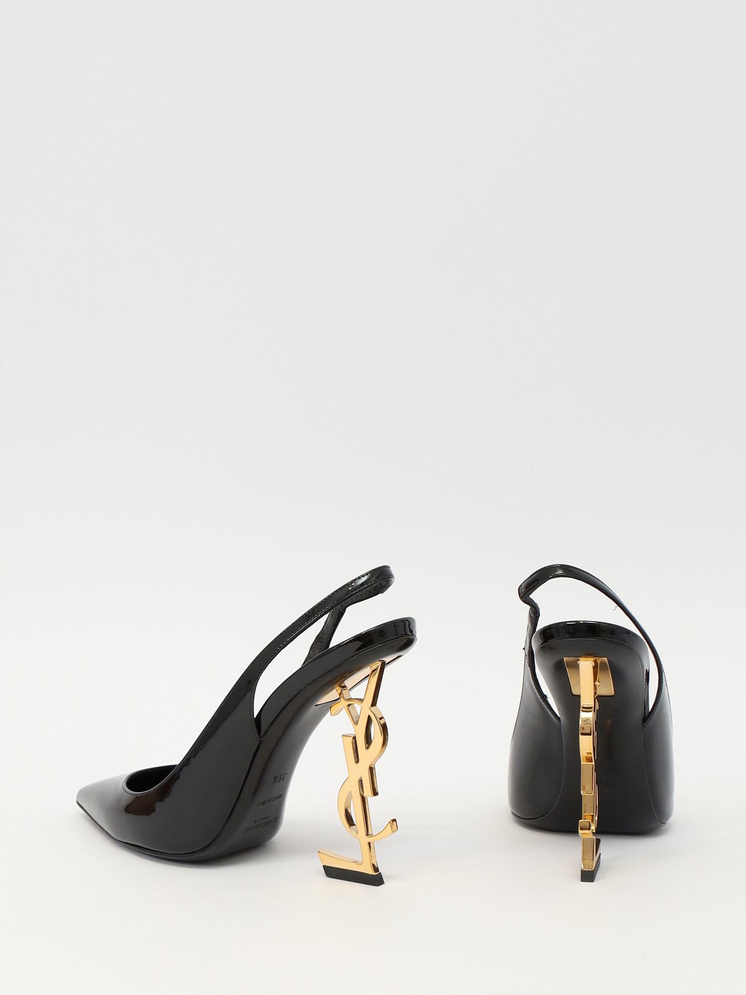 Saint Laurent 39.5, фото 4