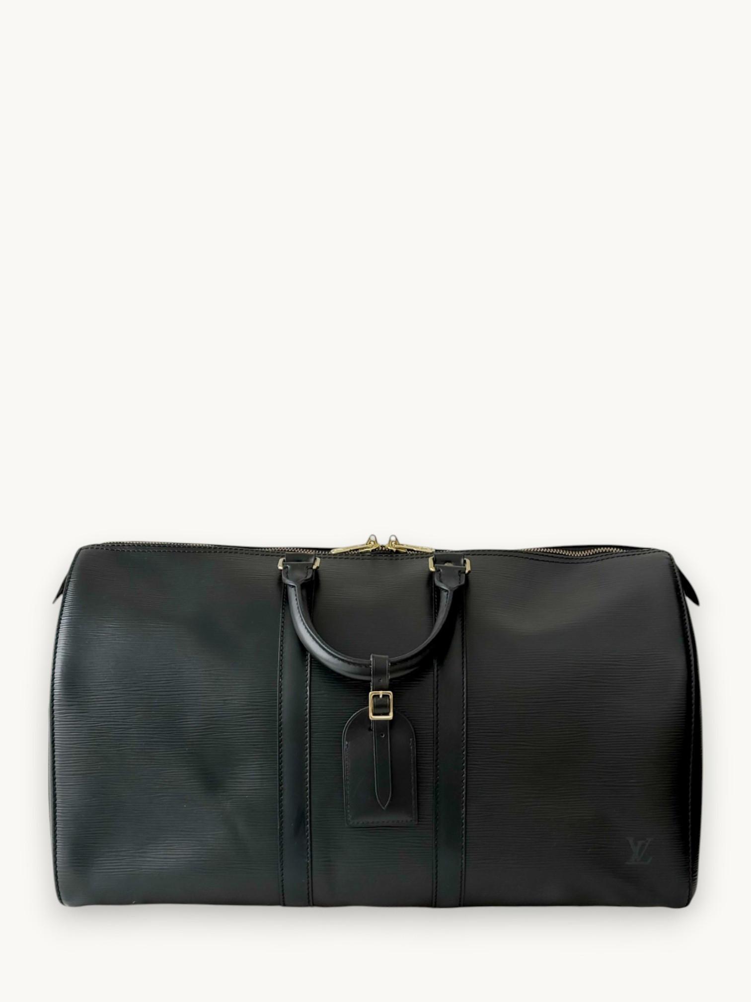 Louis Vuitton Keepall , фото 1