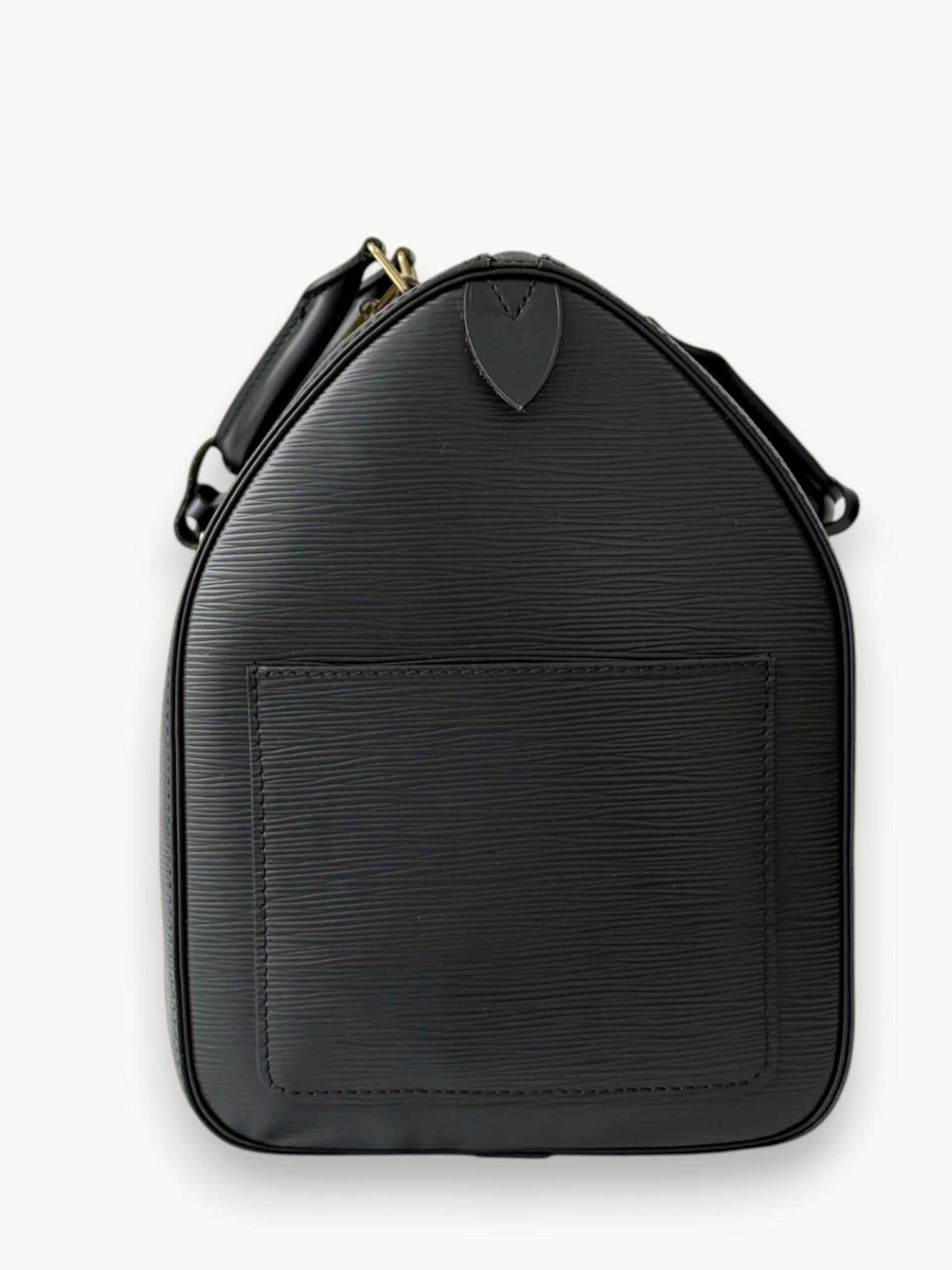 Louis Vuitton Keepall , фото 4