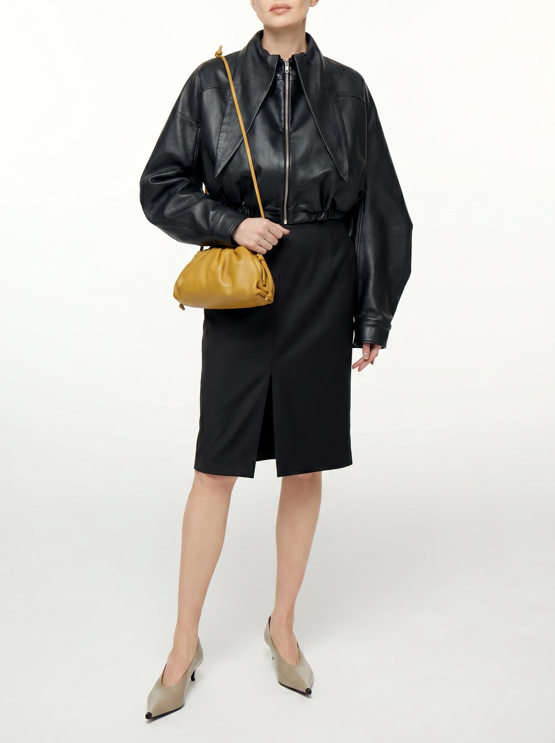Bottega Veneta Pouch , фото 2