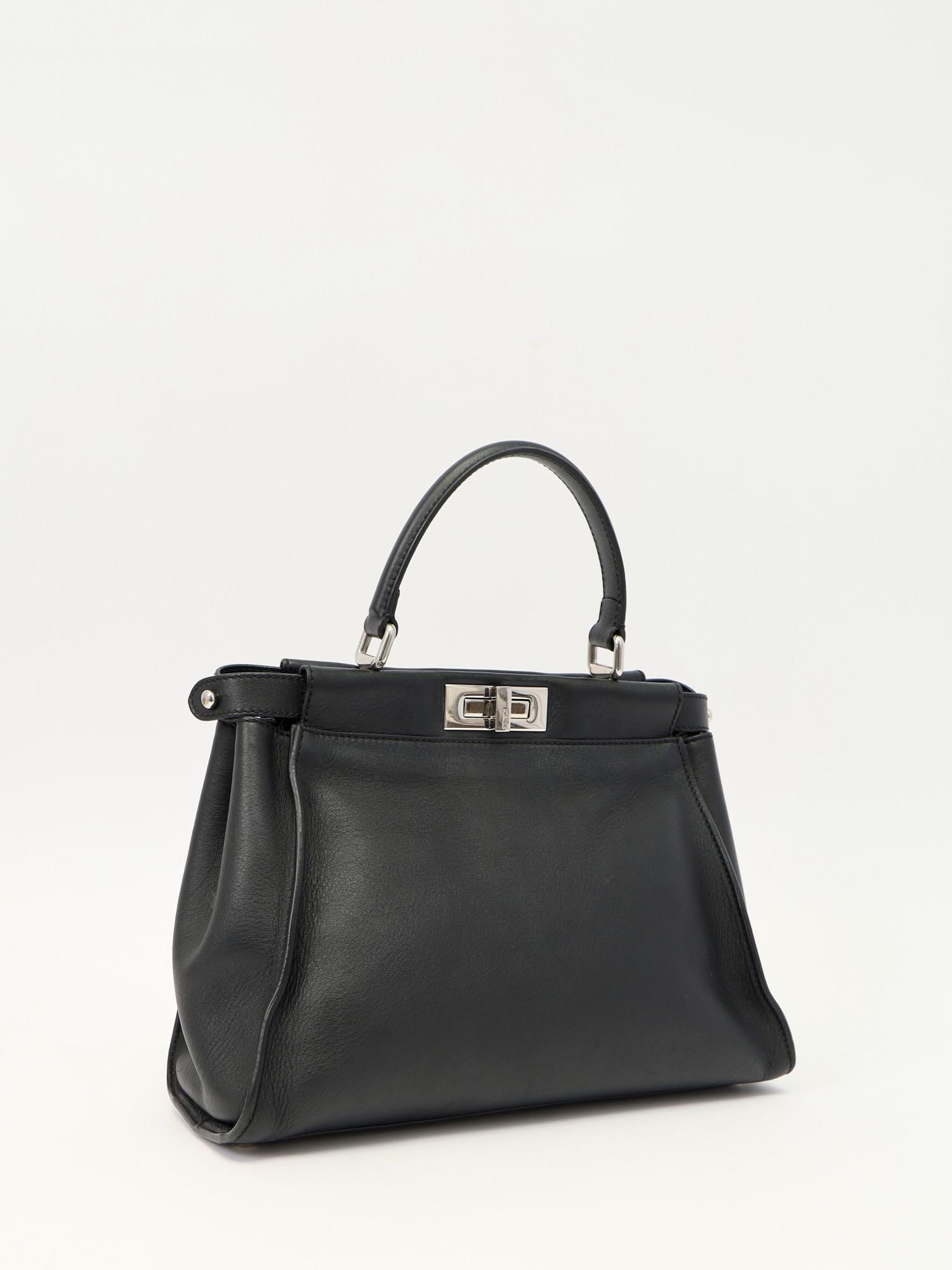 Fendi Peekaboo , фото 3