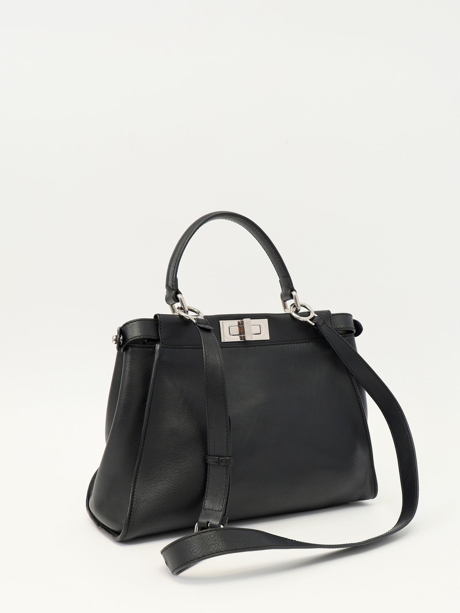 Fendi Peekaboo , фото 4
