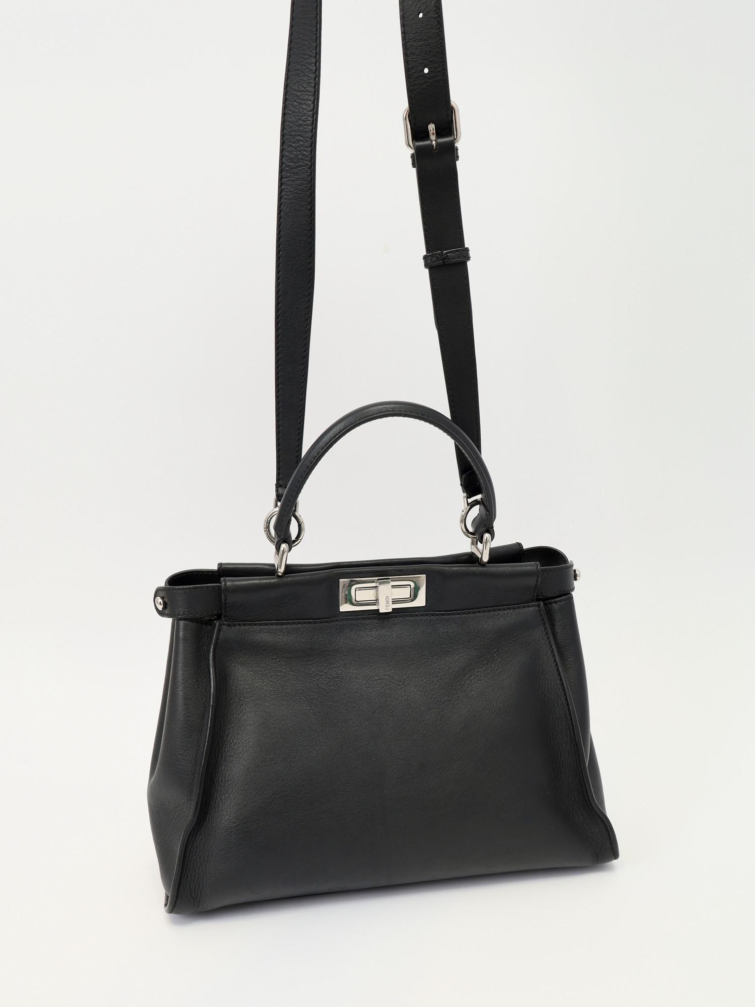 Fendi Peekaboo , фото 5