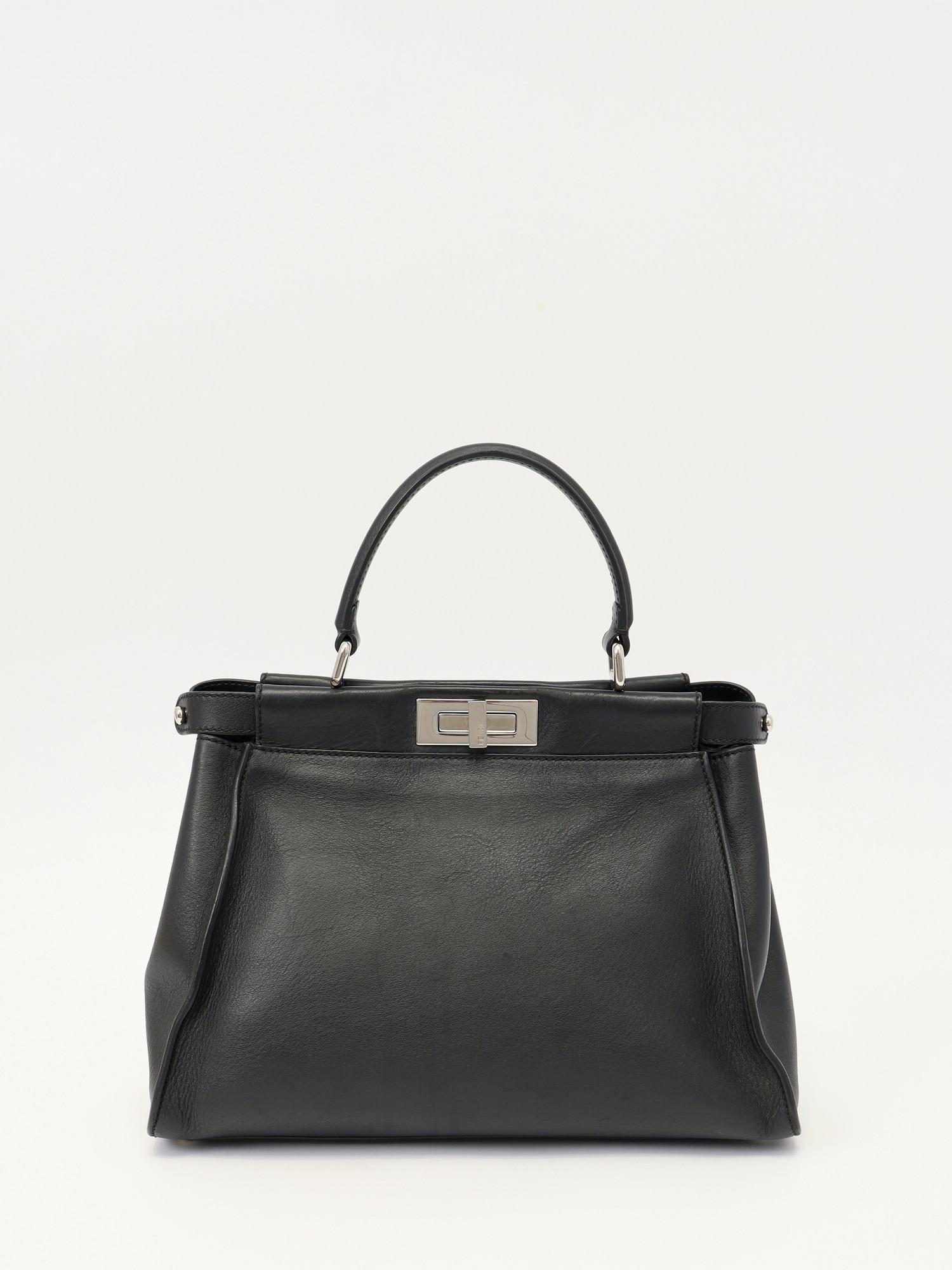 Fendi Peekaboo , фото 1