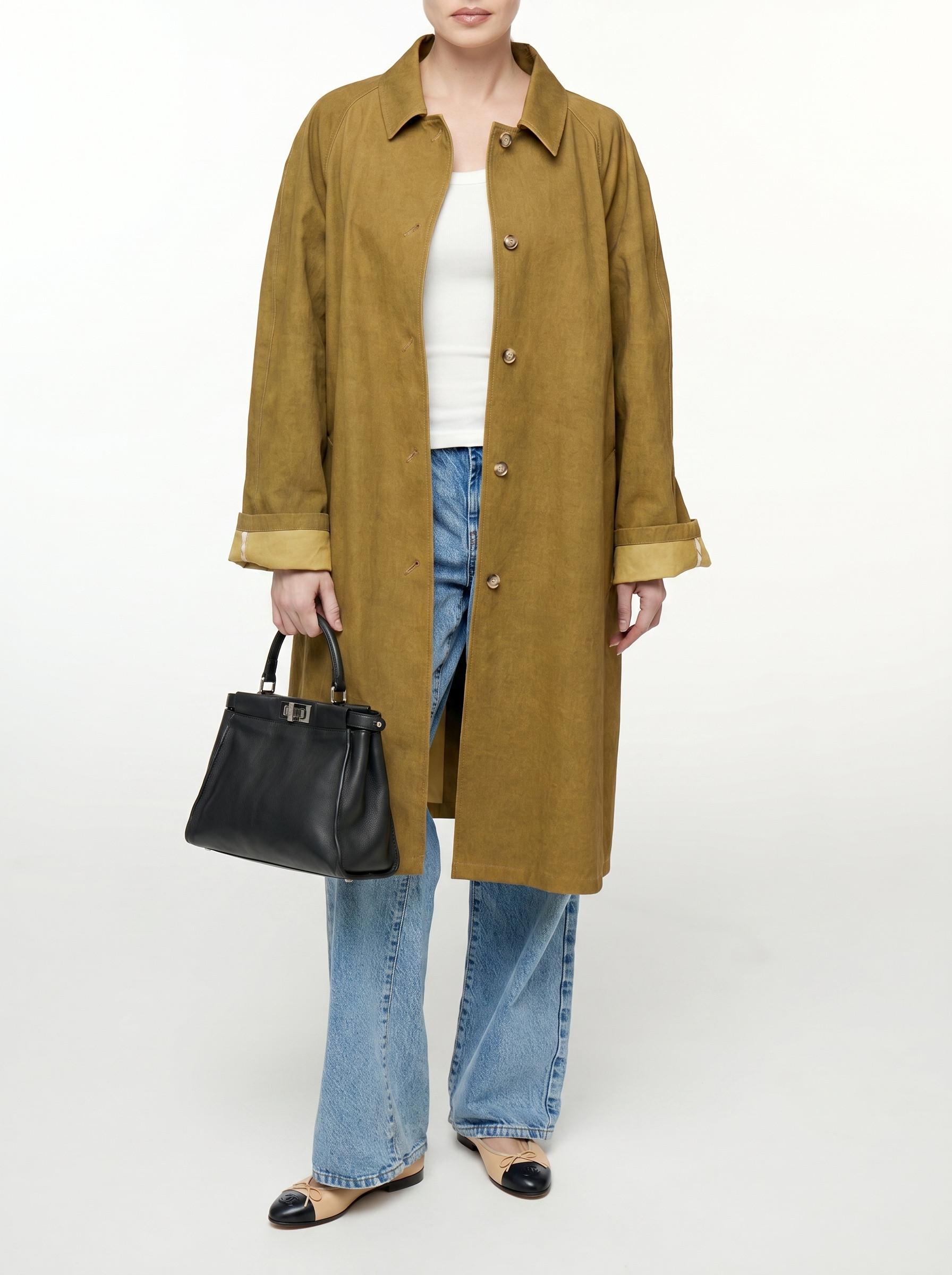 Fendi Peekaboo , фото 2