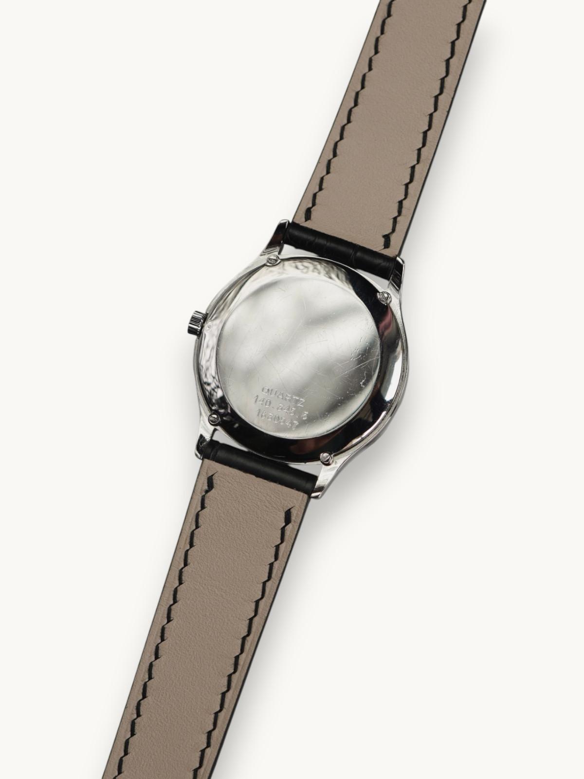 Jaeger-LeCoultre Master Moonphase , фото 3