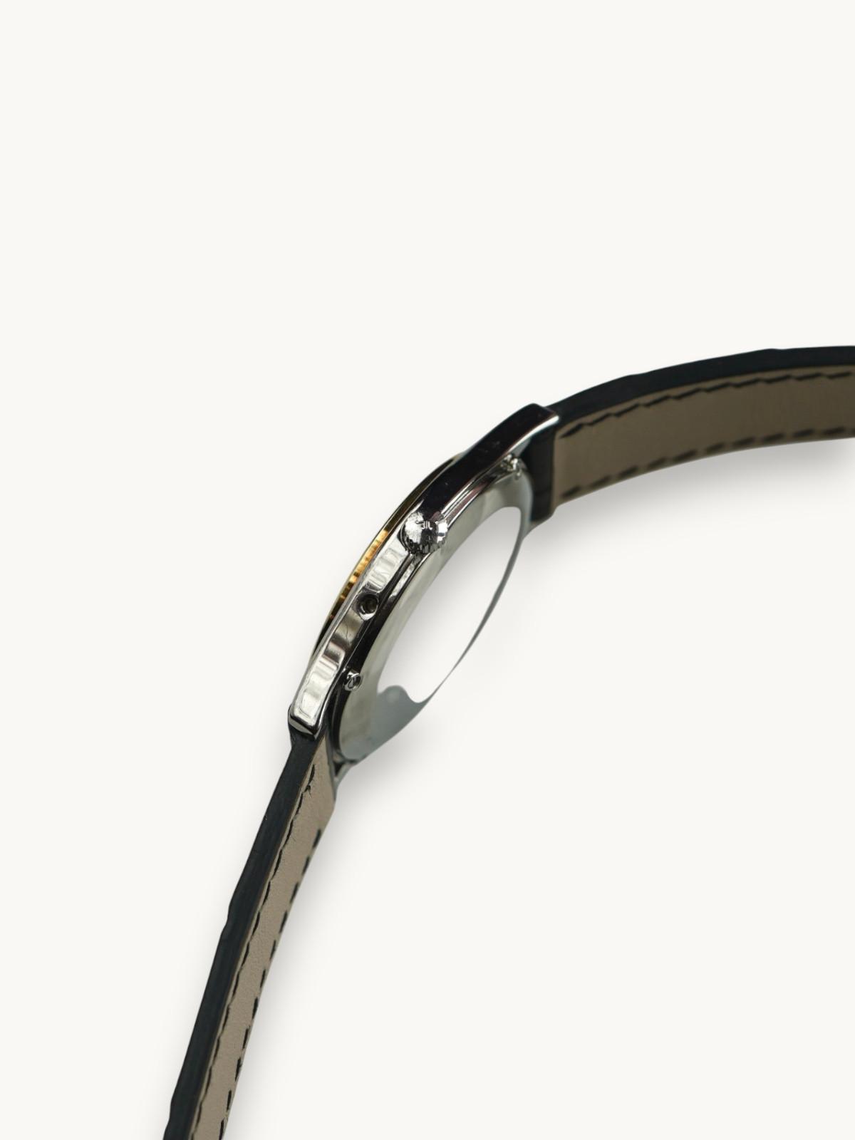 Jaeger-LeCoultre Master Moonphase , фото 4