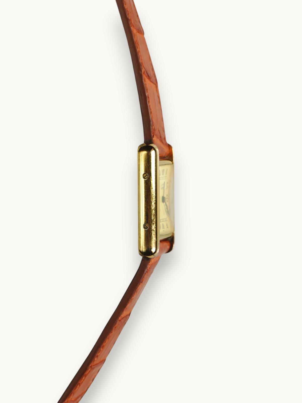Cartier Tank , фото 3