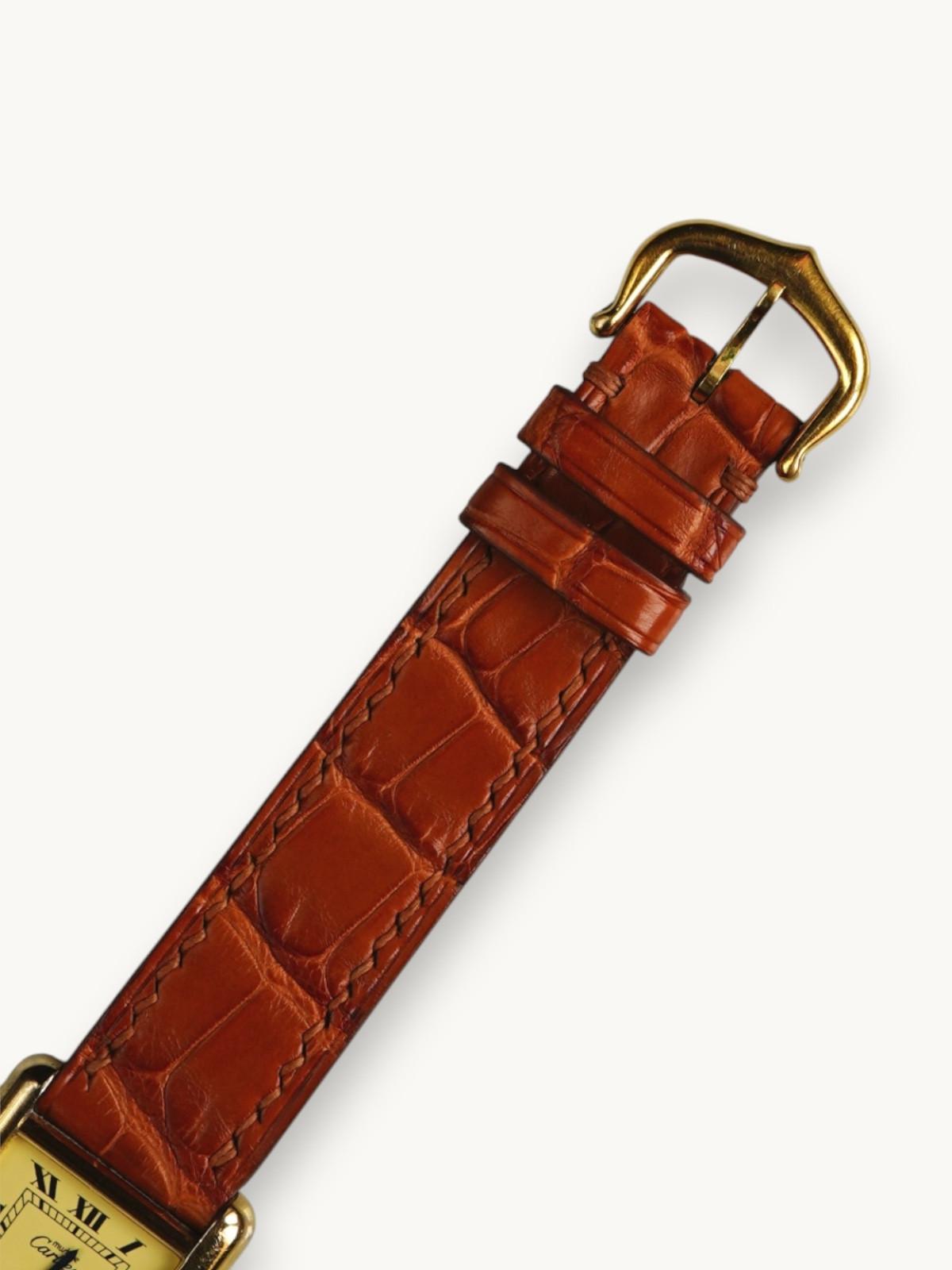Cartier Tank , фото 5