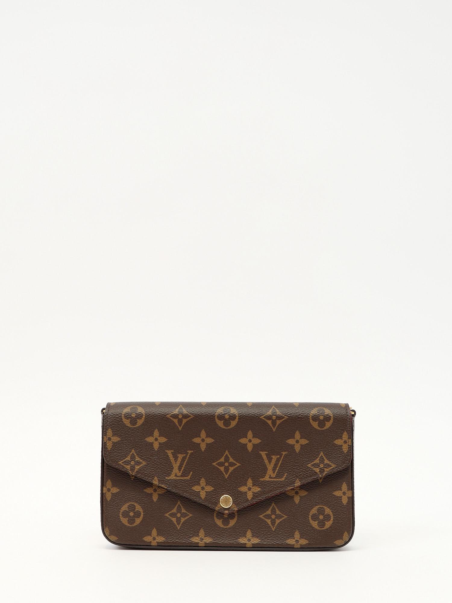 Louis Vuitton Felicie , фото 1