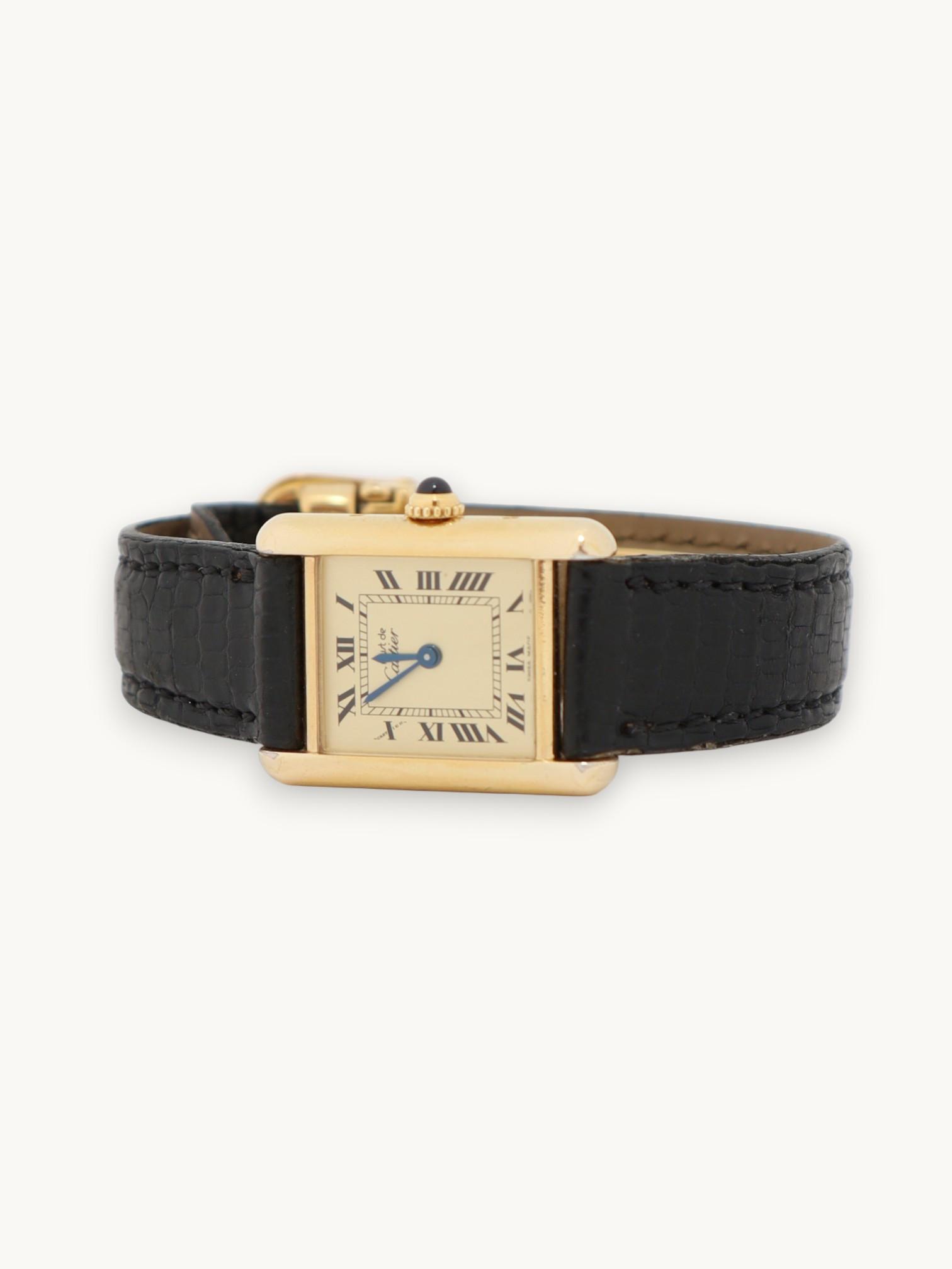 Cartier Tank , фото 3