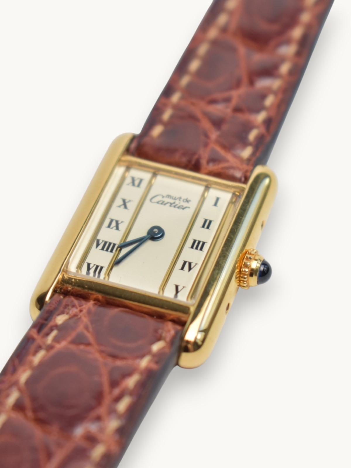 Cartier Tank , фото 3