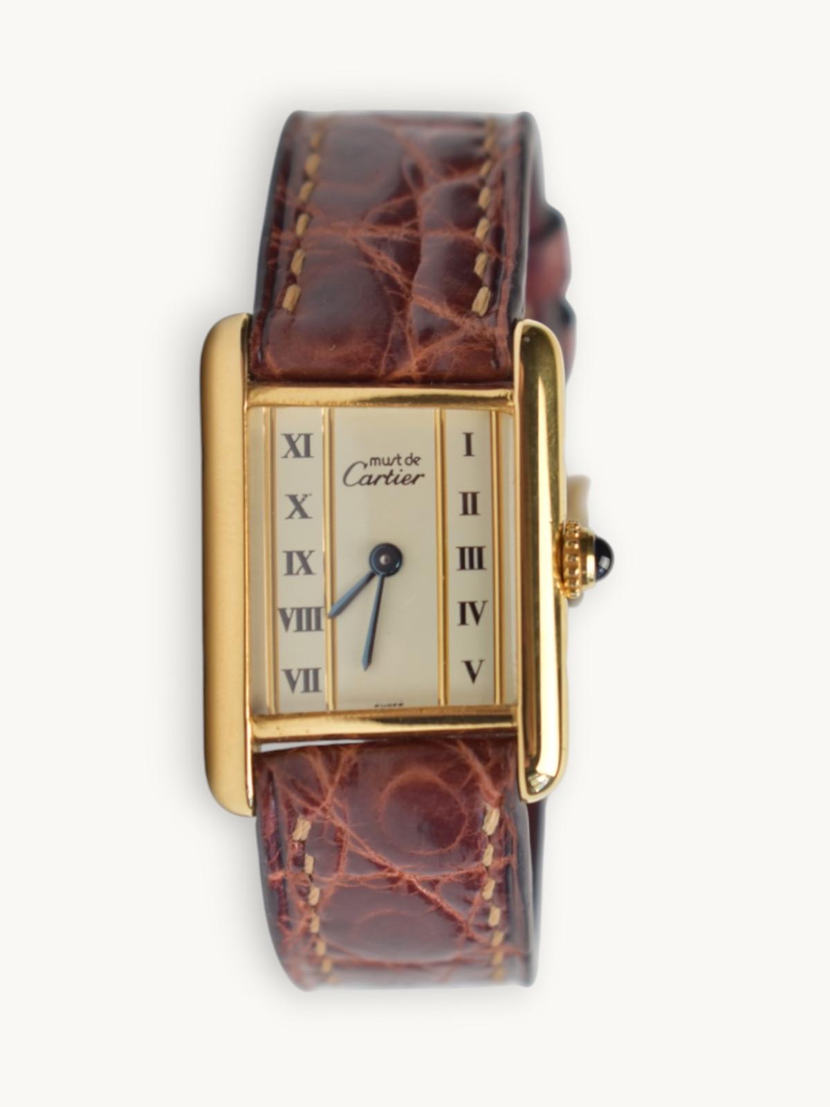 Cartier Tank , фото 1