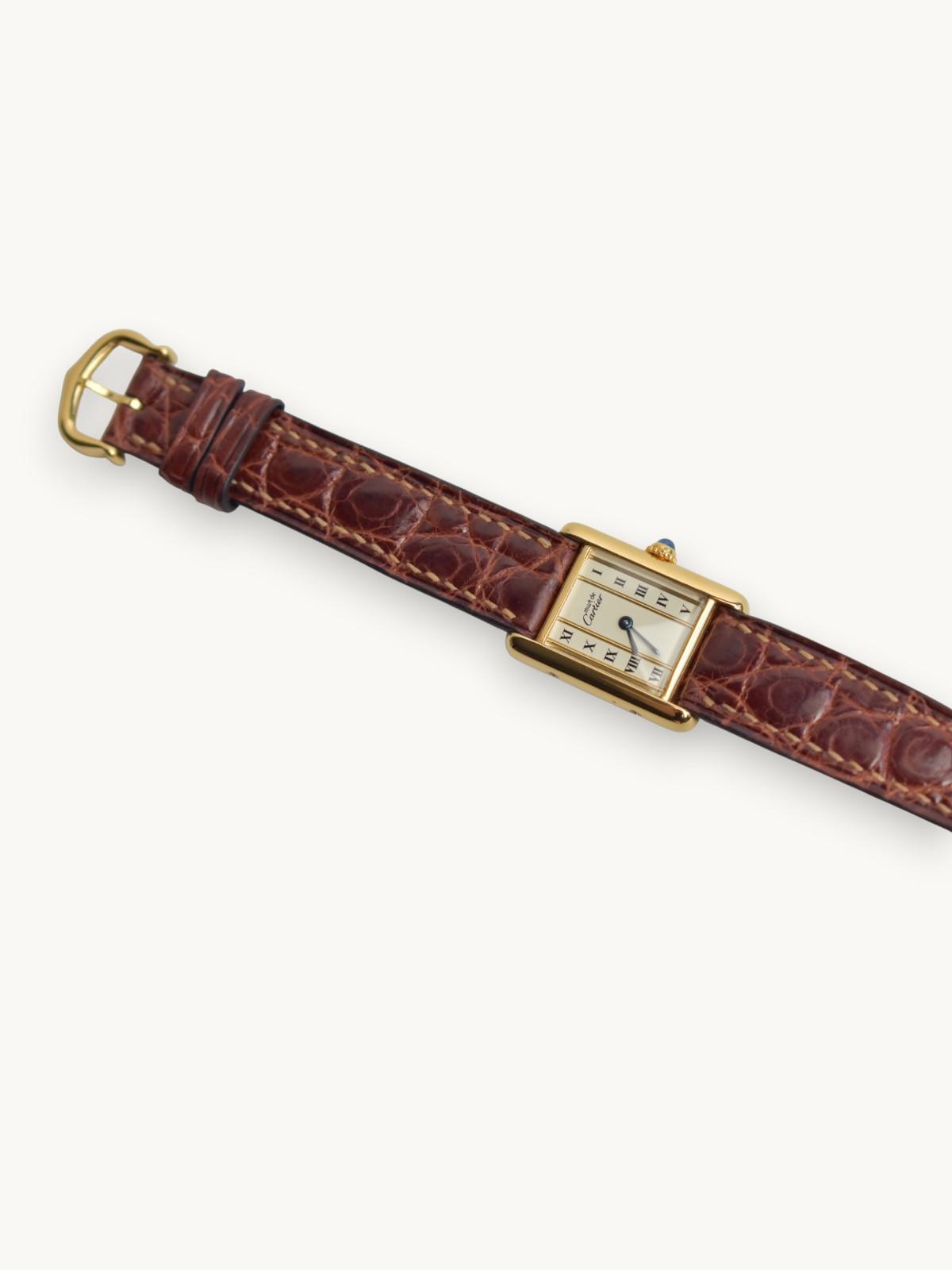 Cartier Tank , фото 4