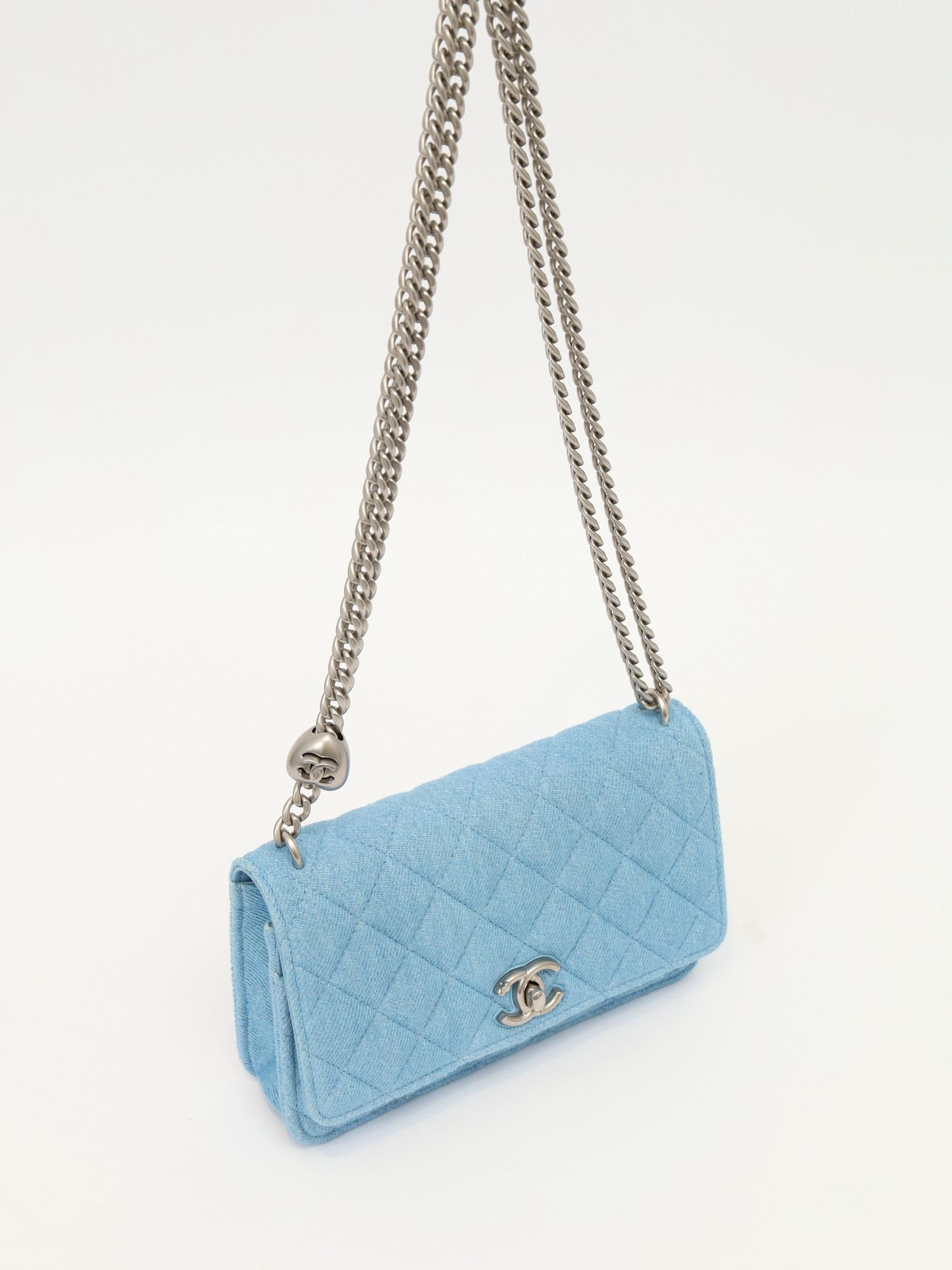 Chanel WOC , фото 5