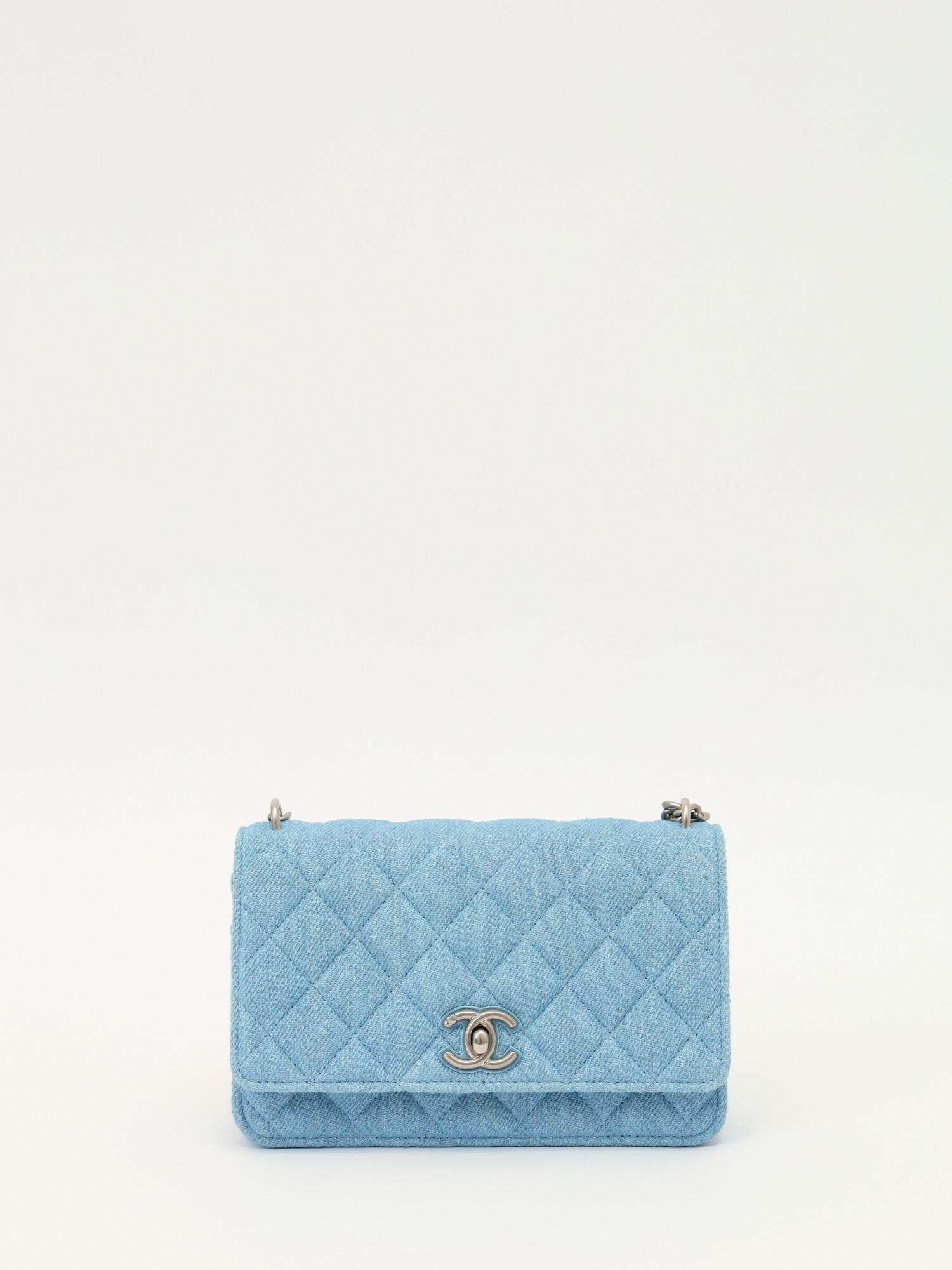 Chanel WOC , фото 1