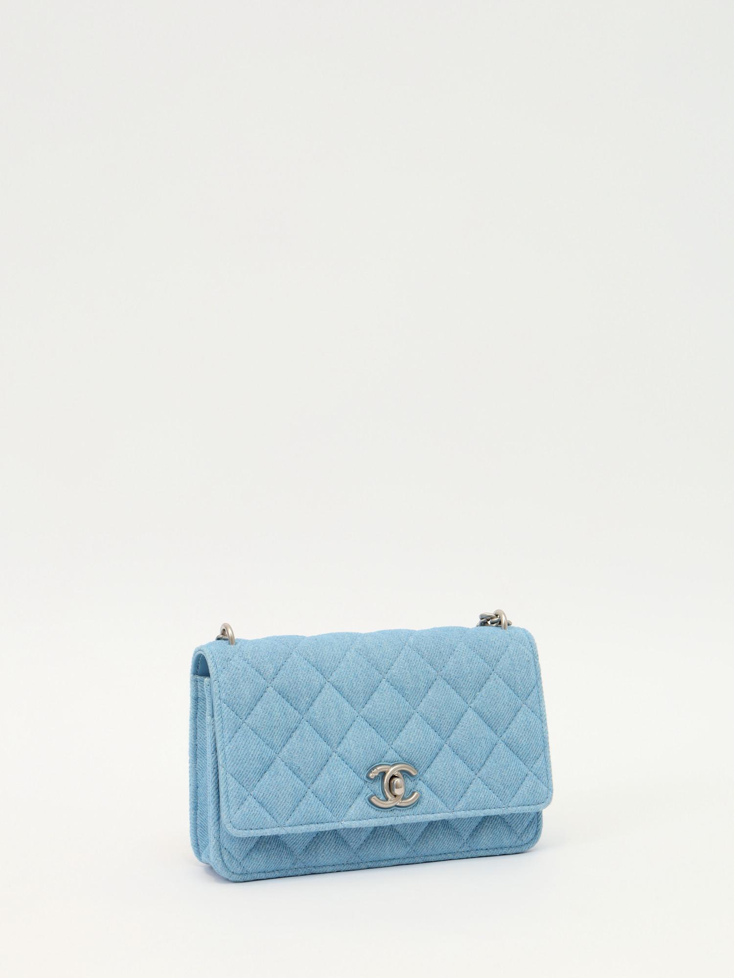Chanel WOC , фото 3