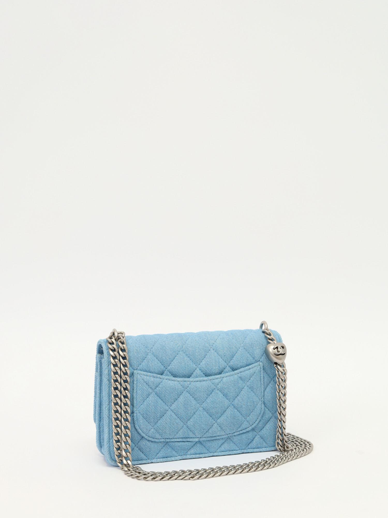 Chanel WOC , фото 4