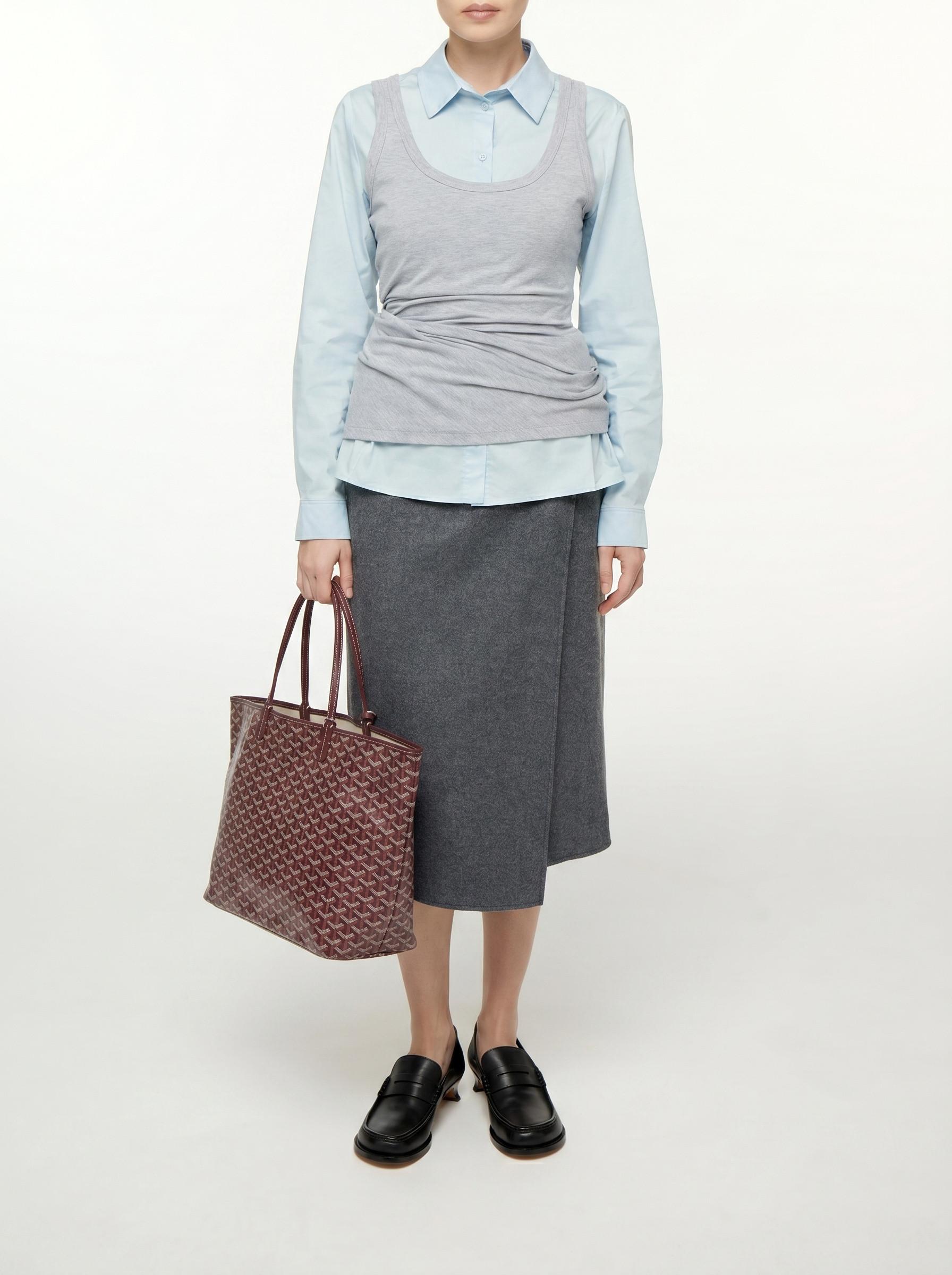 Goyard Saint Louis , фото 2