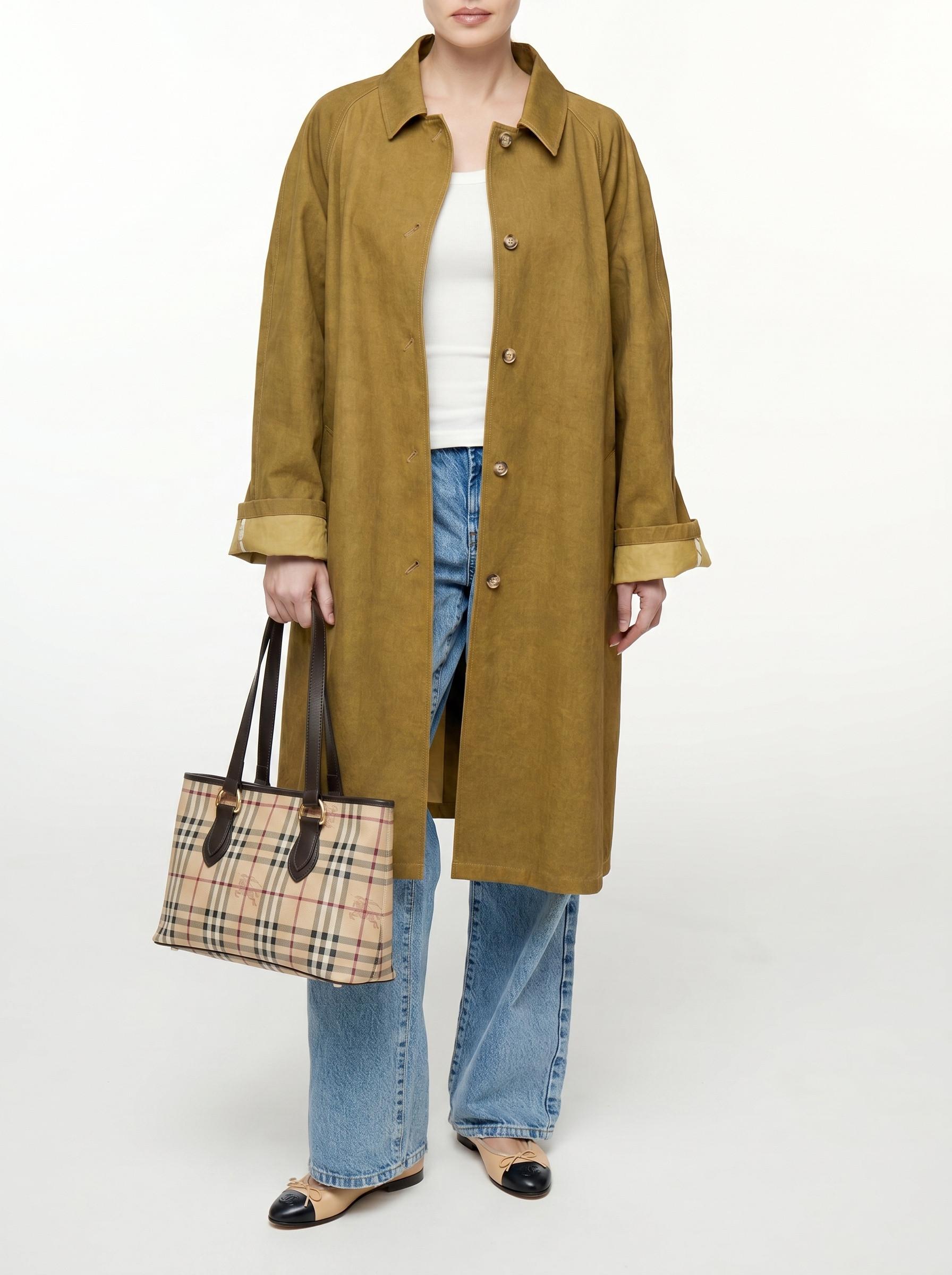 Burberry Regent , фото 2