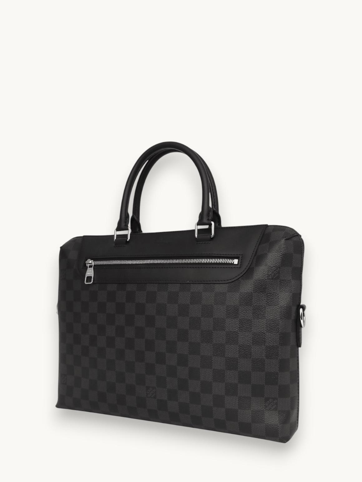 Louis Vuitton Porte-Documents , фото 4