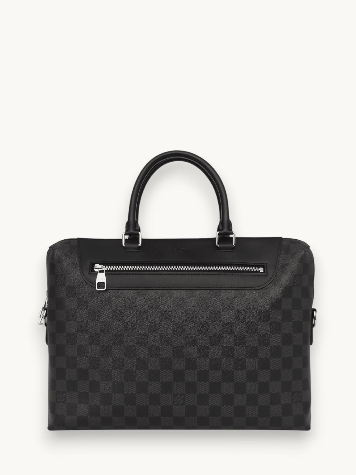 Louis Vuitton Porte-Documents , фото 1