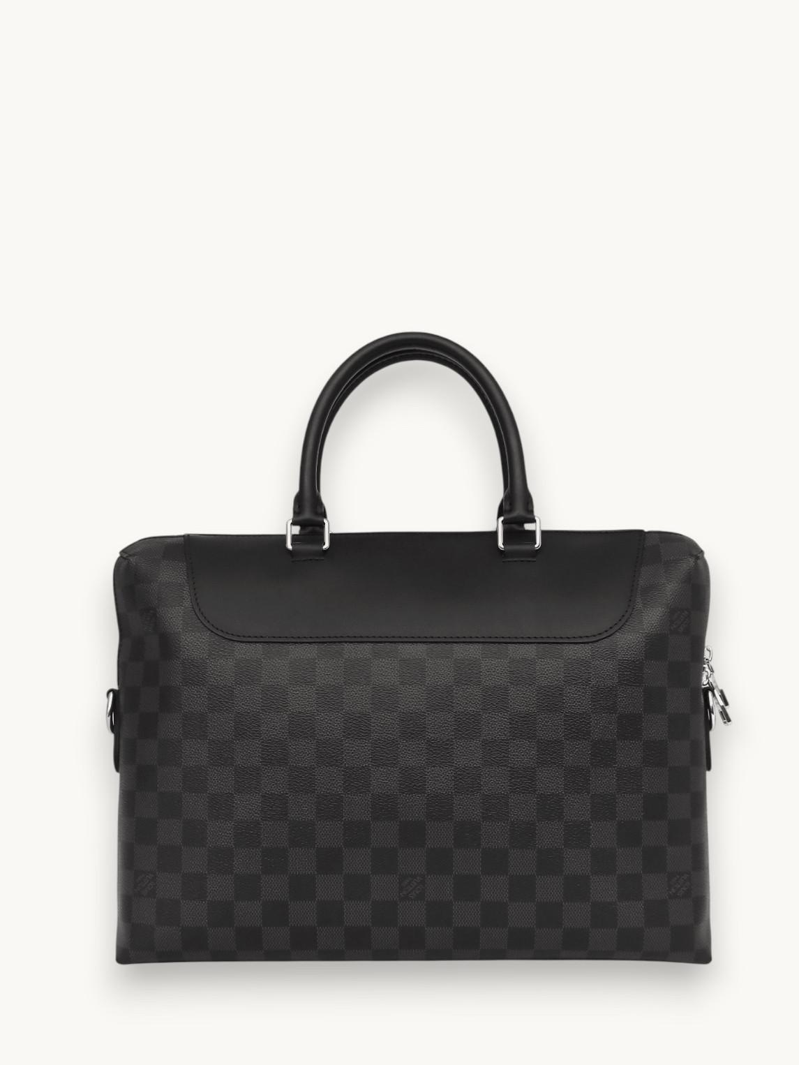 Louis Vuitton Porte-Documents , фото 3