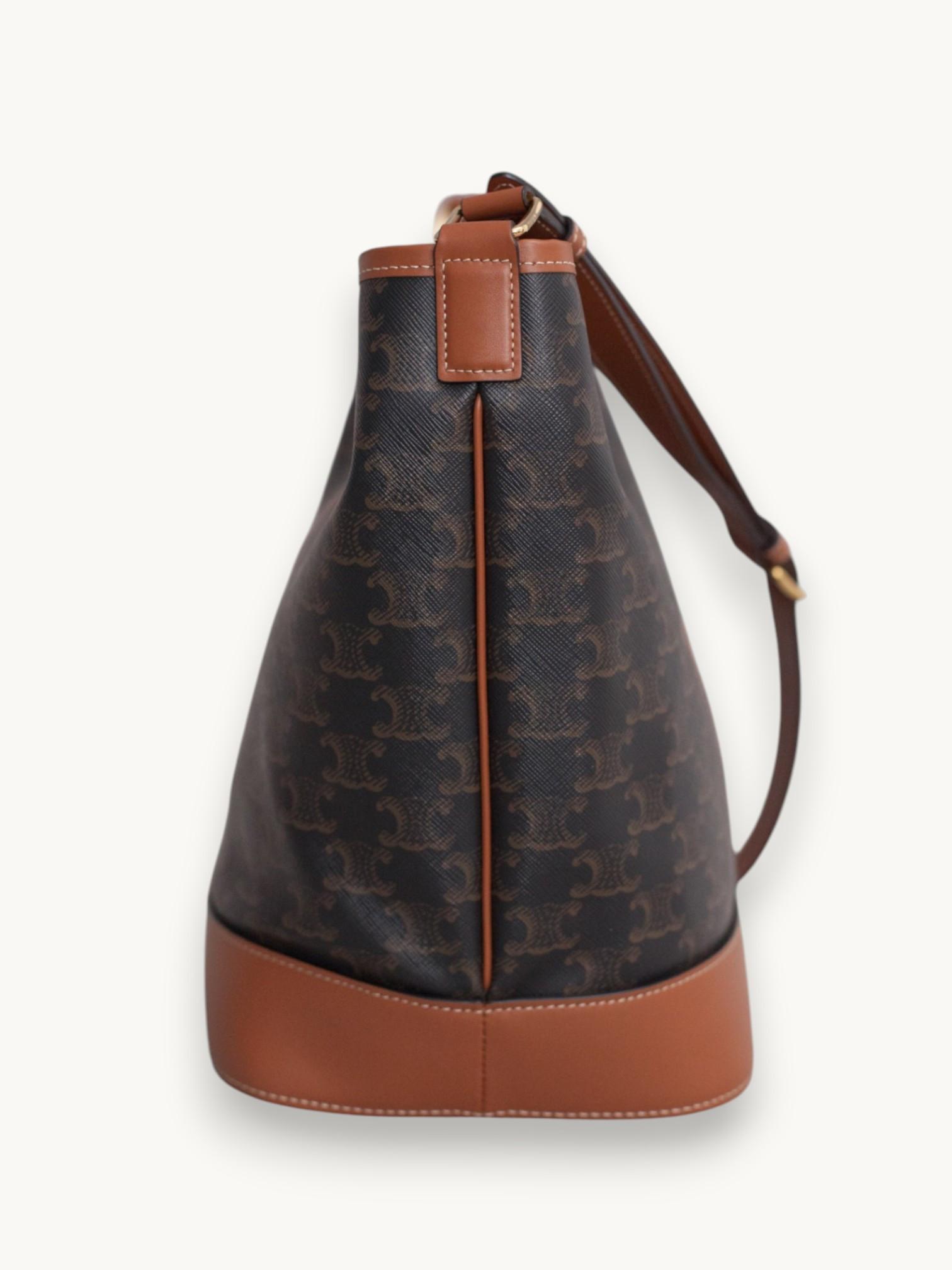 Celine Bucket , фото 5
