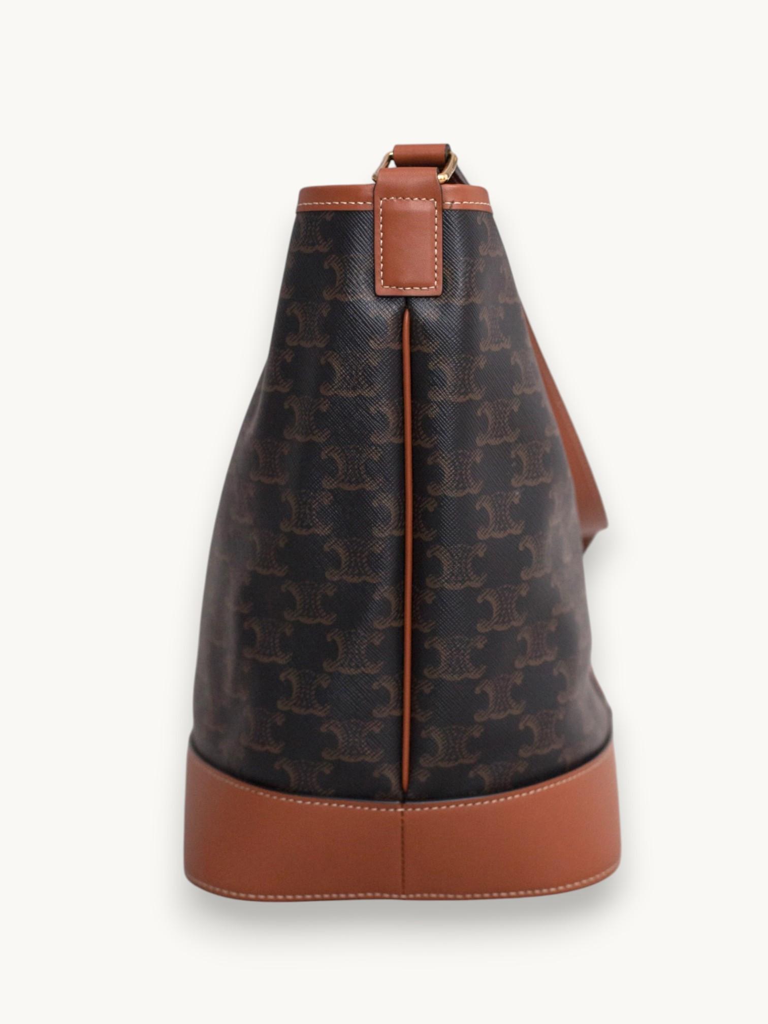 Celine Bucket , фото 4