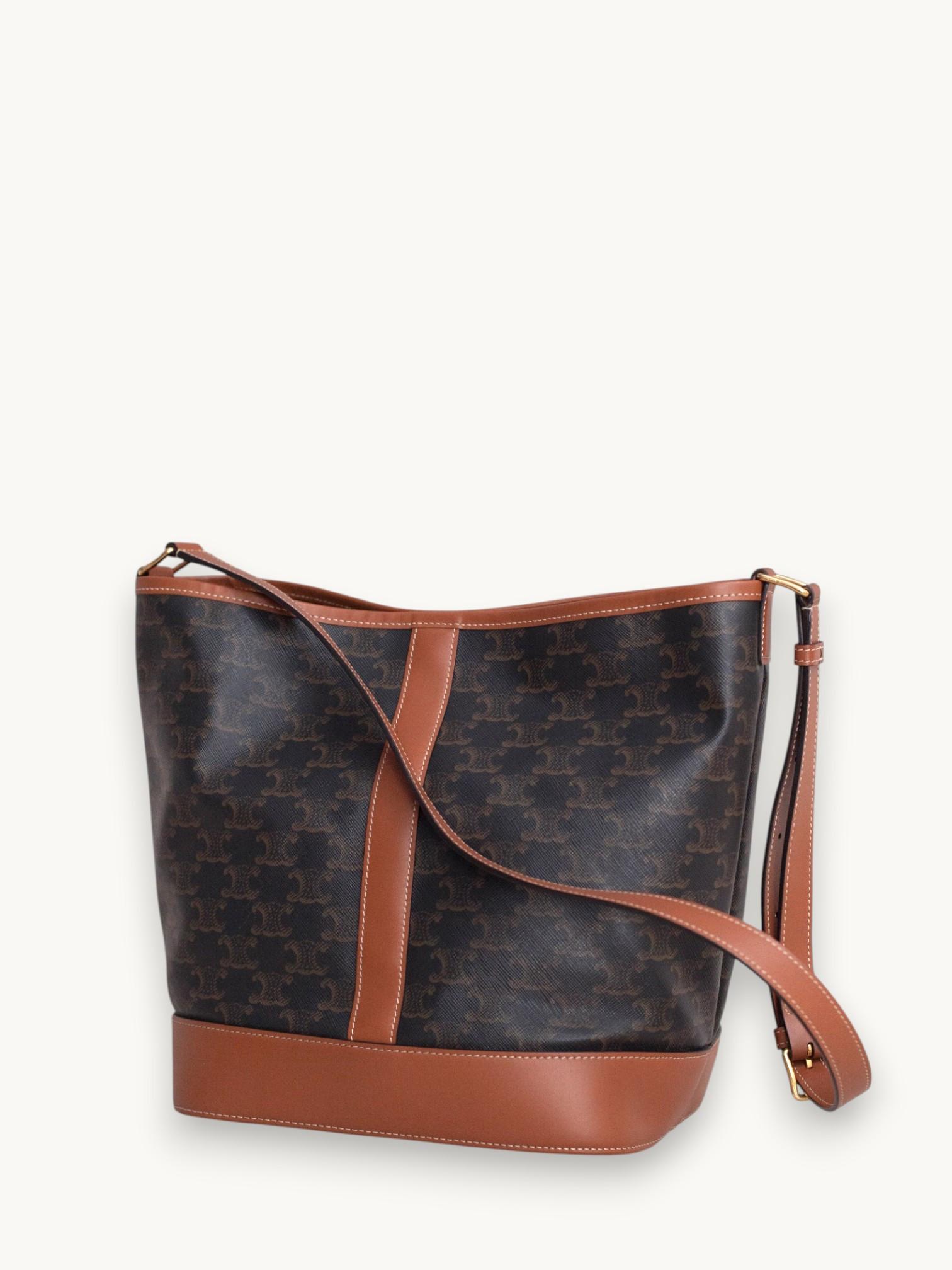 Celine Bucket , фото 3