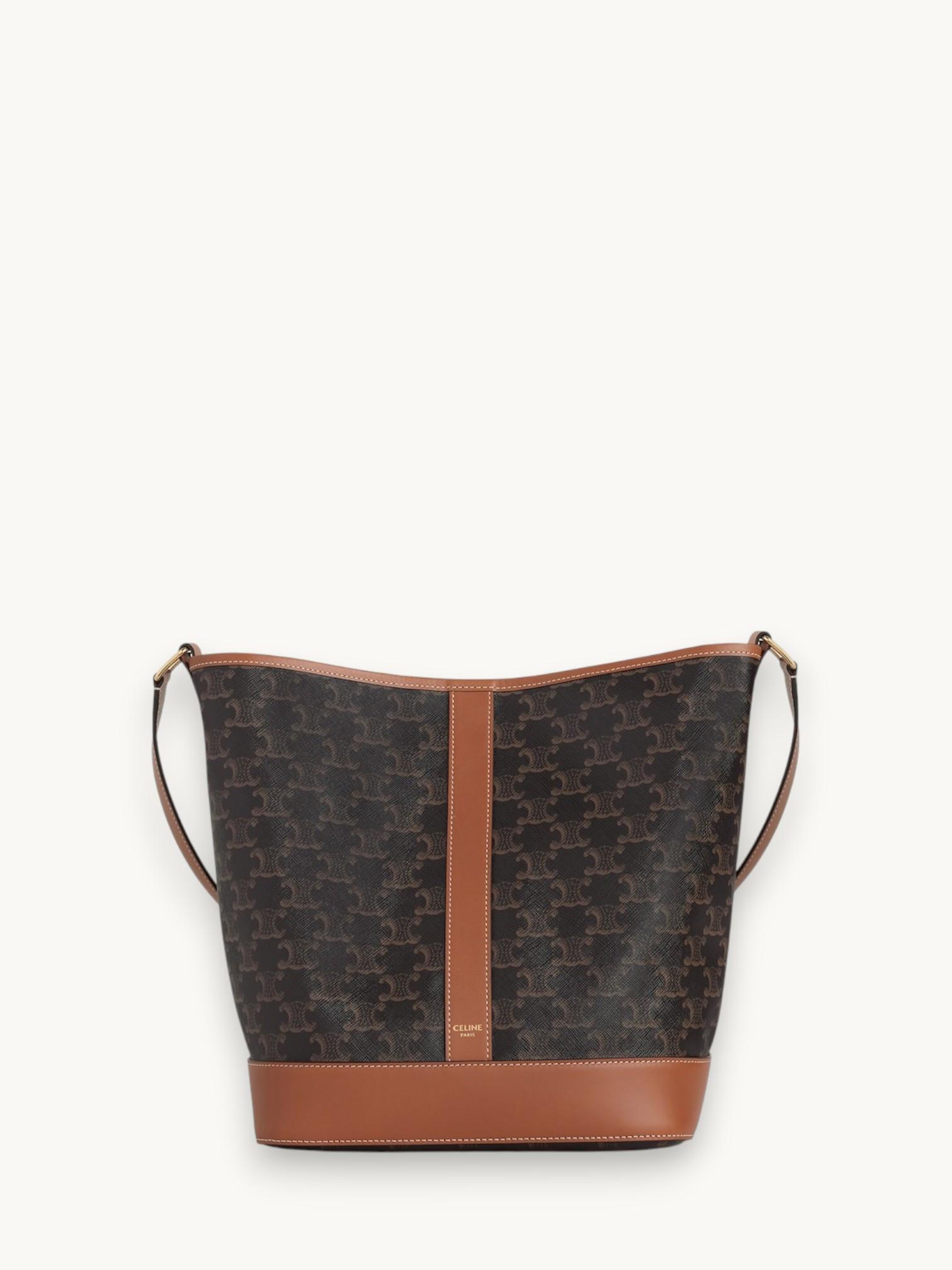 Celine Bucket , фото 1