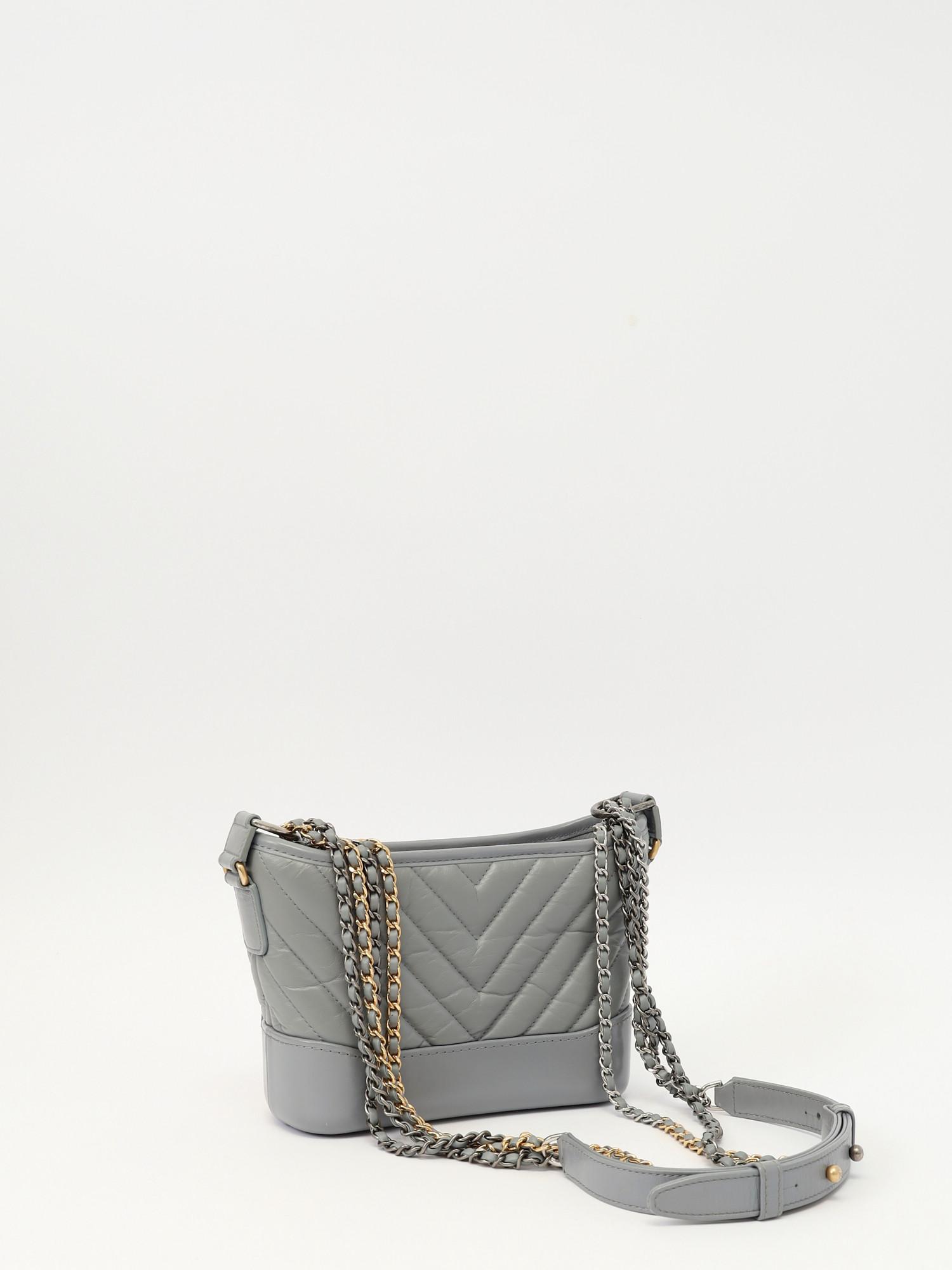 Chanel Gabrielle , фото 4